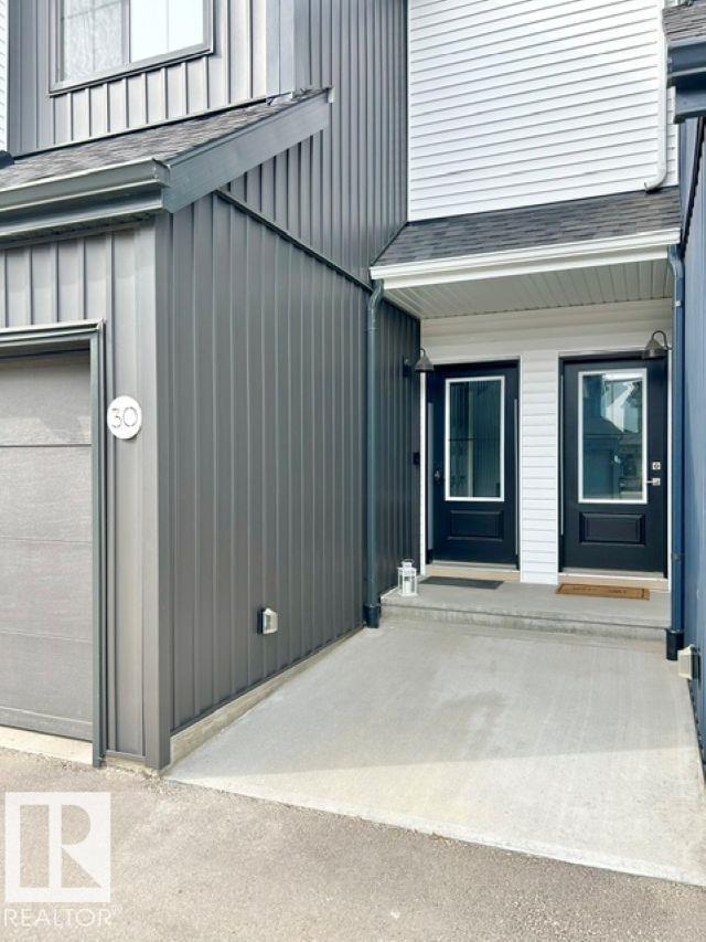 30 - 1910 Collip View SW, Cavanagh, Edmonton