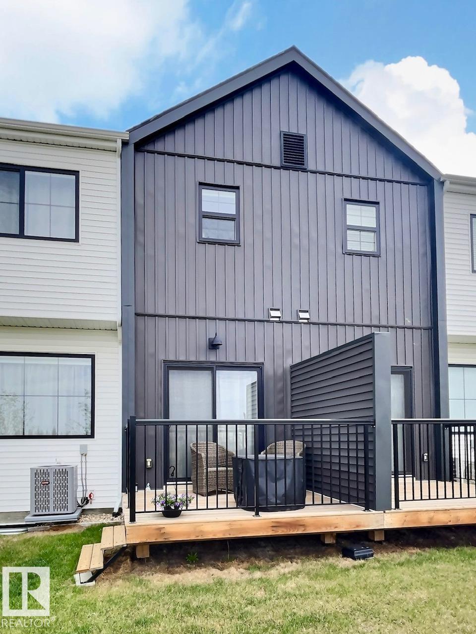 Photo 33 at 30 - 1910 Collip View SW, Cavanagh, Edmonton