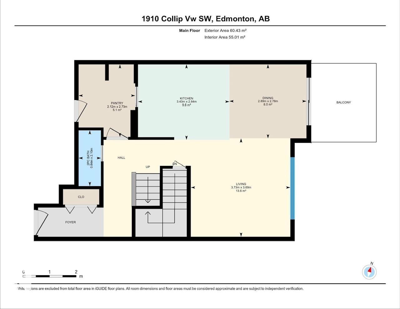 Photo 40 at 30 - 1910 Collip View SW, Cavanagh, Edmonton