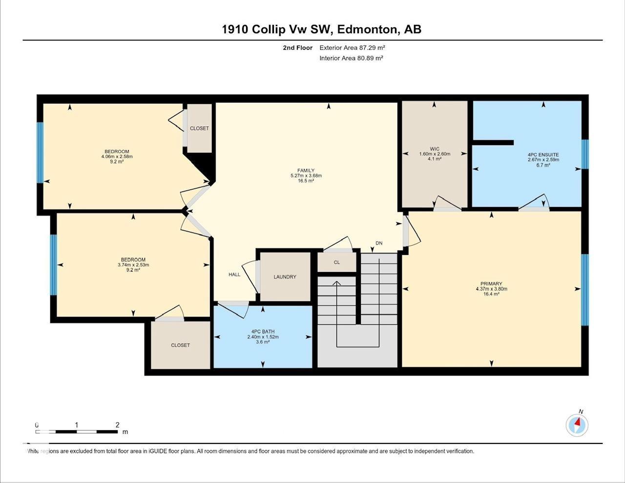 Photo 41 at 30 - 1910 Collip View SW, Cavanagh, Edmonton