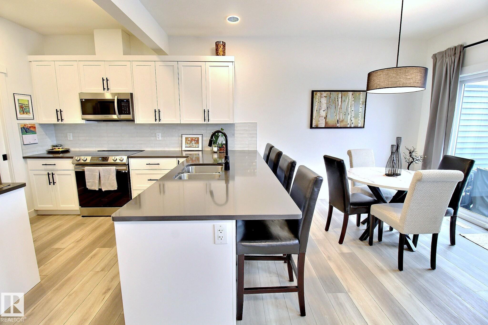 Photo 8 at 30 - 1910 Collip View SW, Cavanagh, Edmonton