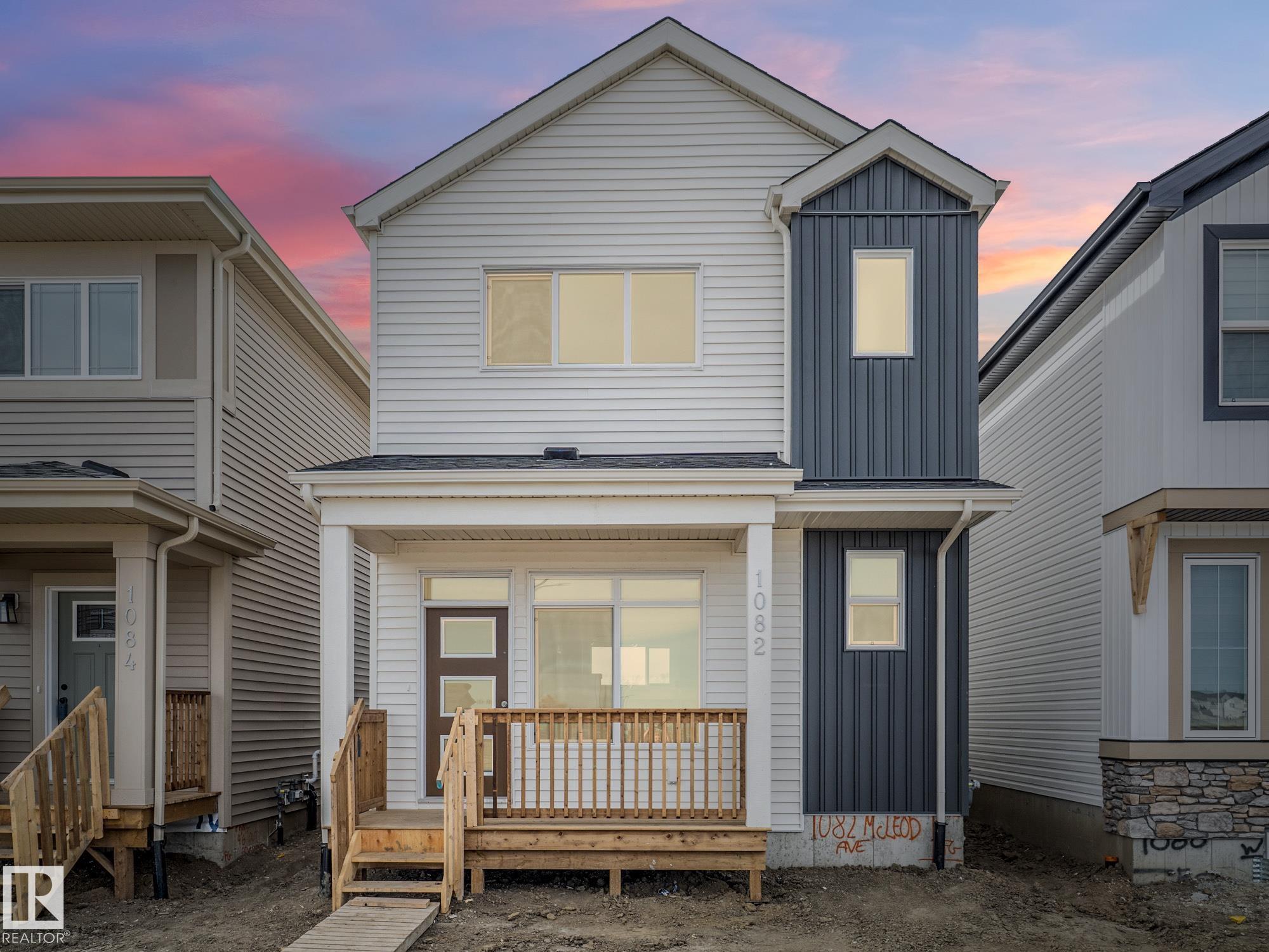 1082 Mcleod Avenue, Easton, Spruce Grove