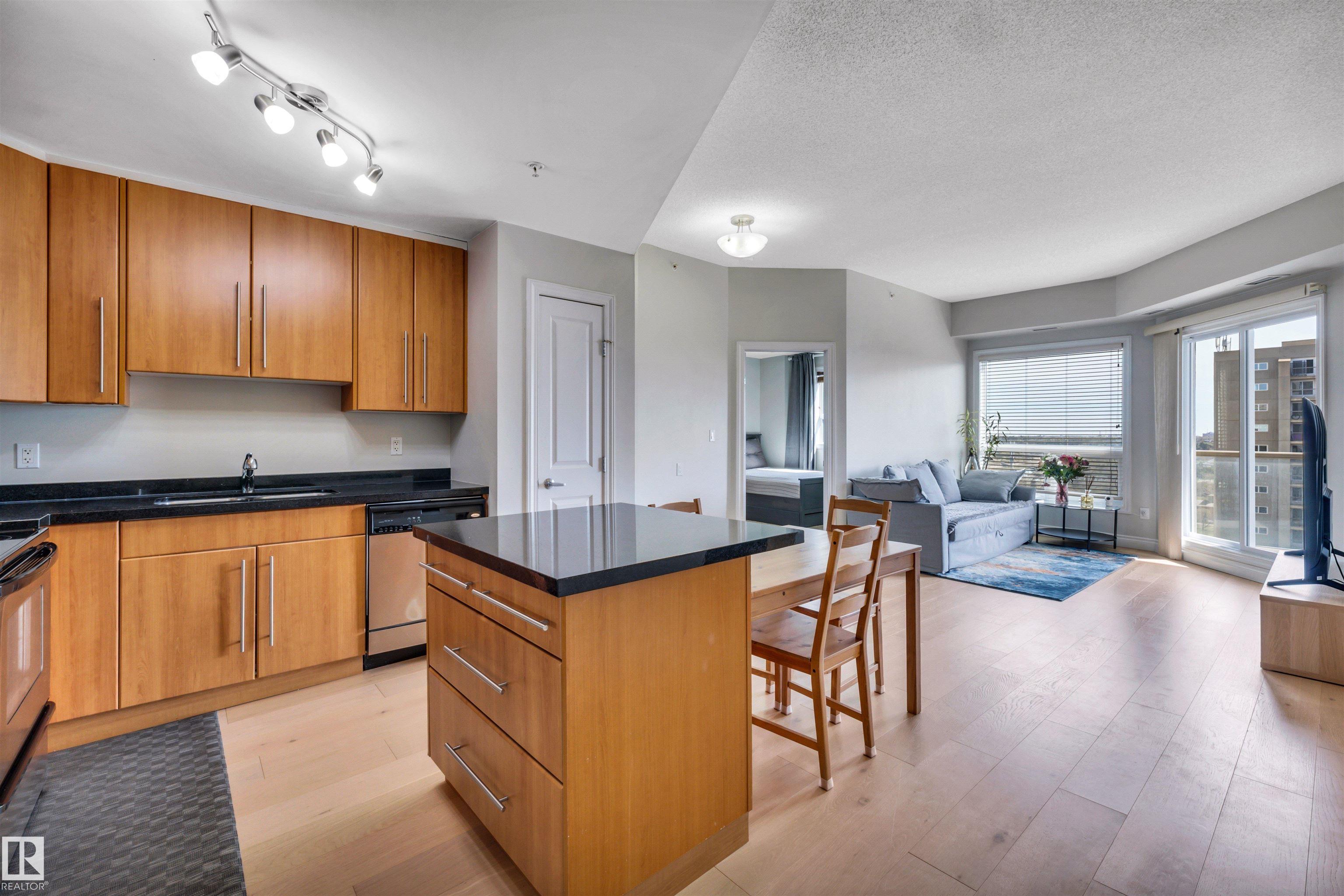 Picture for #902 9819 104 ST NW