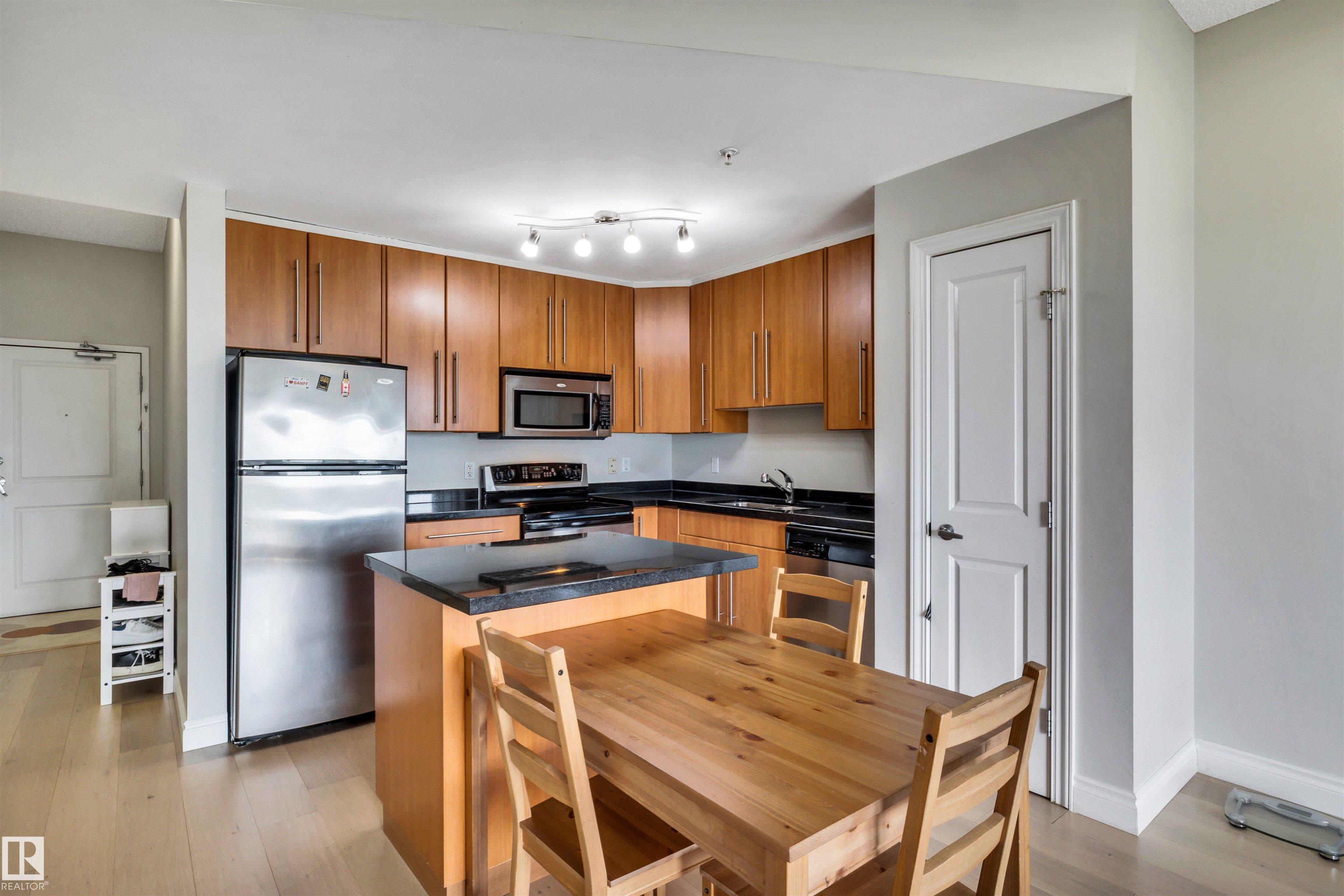 Picture for #902 9819 104 ST NW