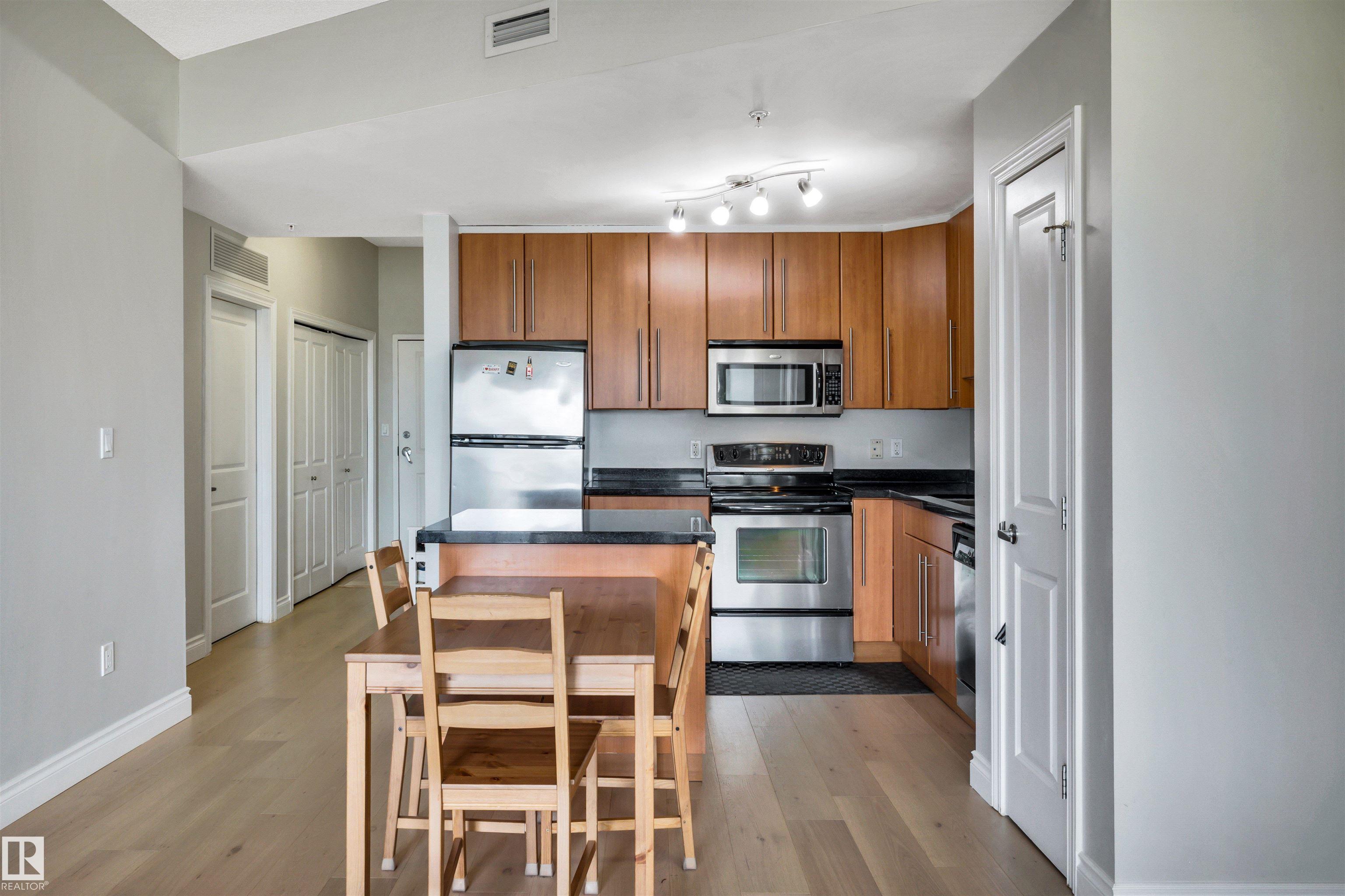 Picture for #902 9819 104 ST NW