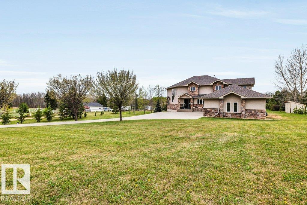 19-51214 Rge Rd 260, Silver Bell Estates, Rural Parkland County
