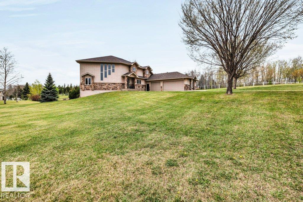 19-51214 Rge Rd 260, Silver Bell Estates, Rural Parkland County