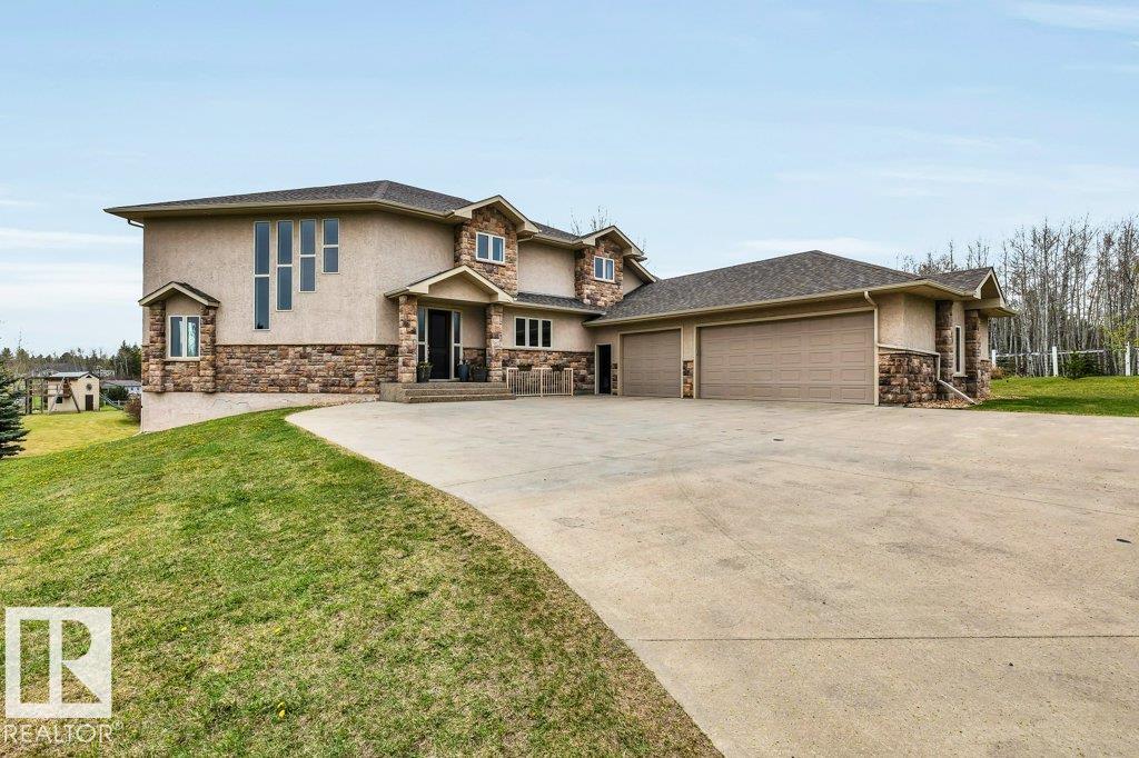 Photo 6 at 19-51214 Rge Rd 260, Silver Bell Estates, Rural Parkland County