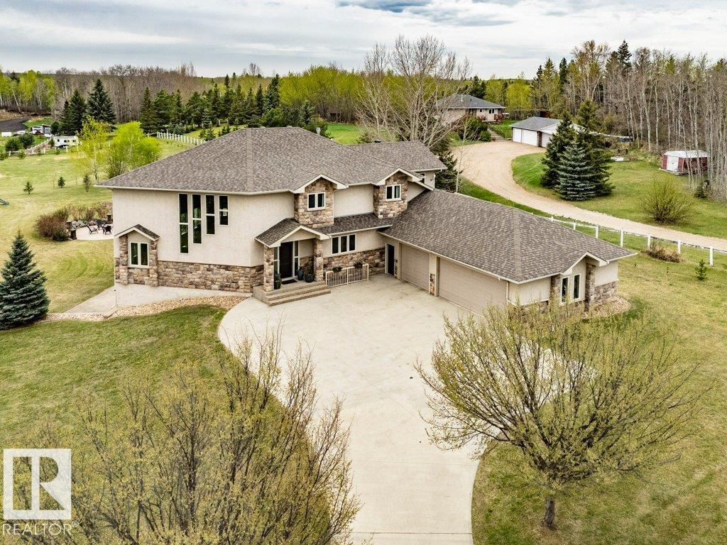 Photo 67 at 19-51214 Rge Rd 260, Silver Bell Estates, Rural Parkland County