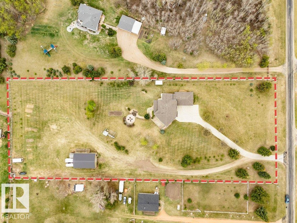 Photo 72 at 19-51214 Rge Rd 260, Silver Bell Estates, Rural Parkland County