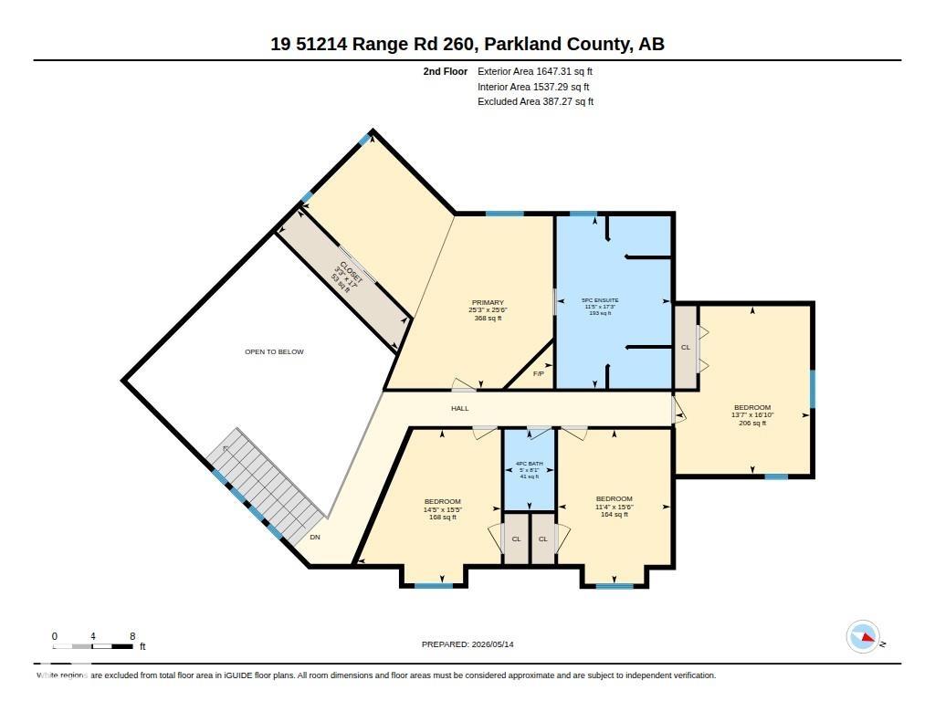 Photo 74 at 19-51214 Rge Rd 260, Silver Bell Estates, Rural Parkland County