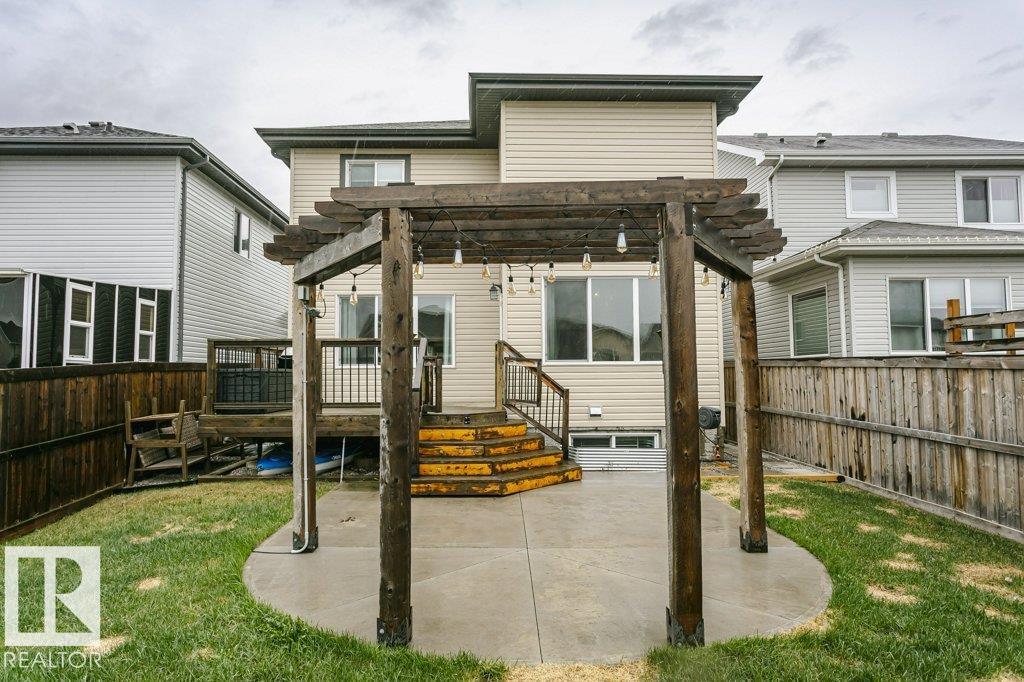 Photo 49 at 42 Santana Crescent, Sienna, Fort Saskatchewan