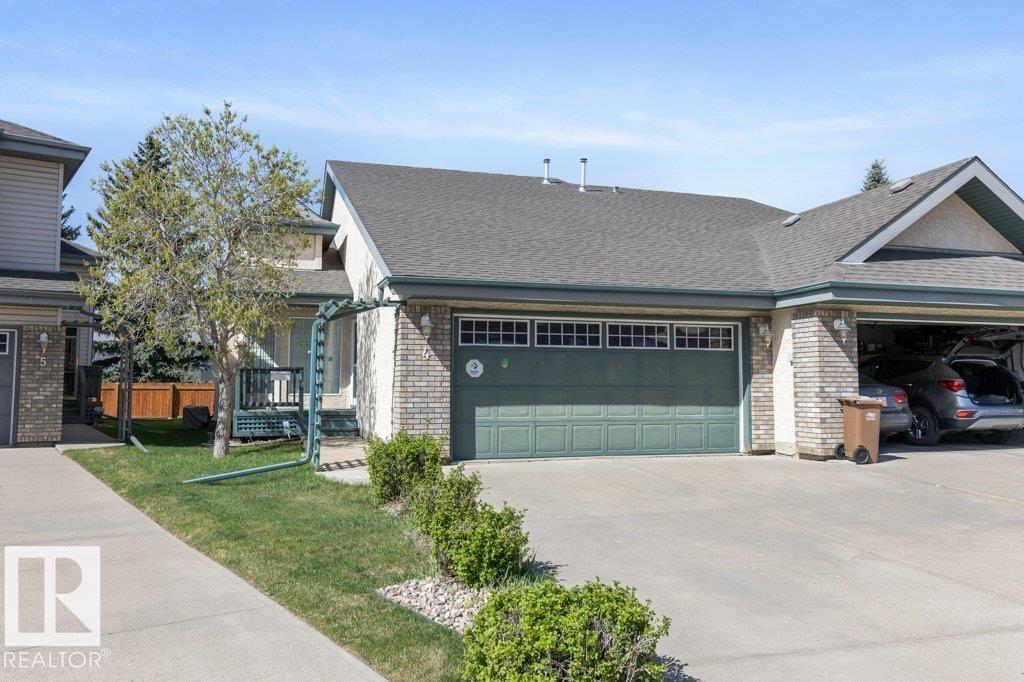 4 Alana Court, Akinsdale, St. Albert