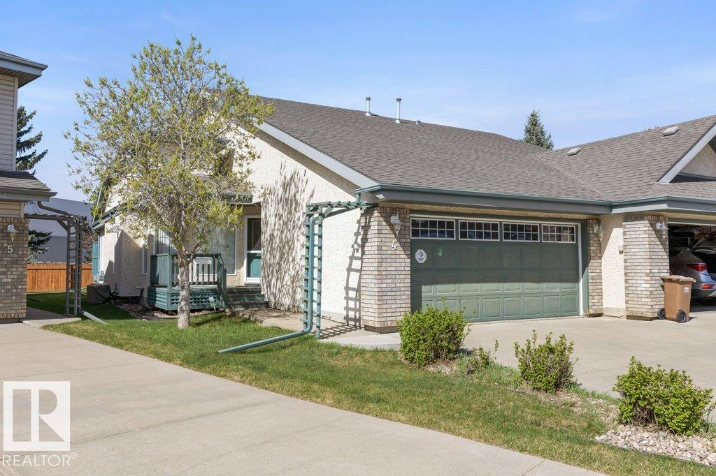 4 Alana Court, Akinsdale, St. Albert