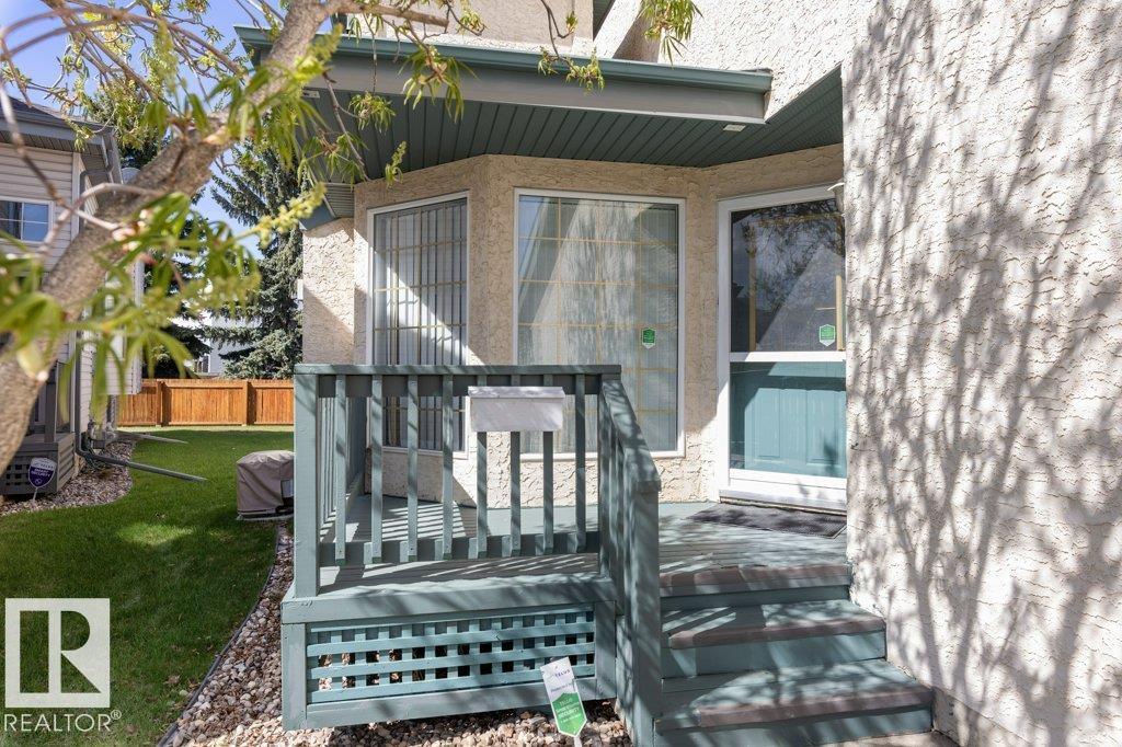 4 Alana Court, Akinsdale, St. Albert