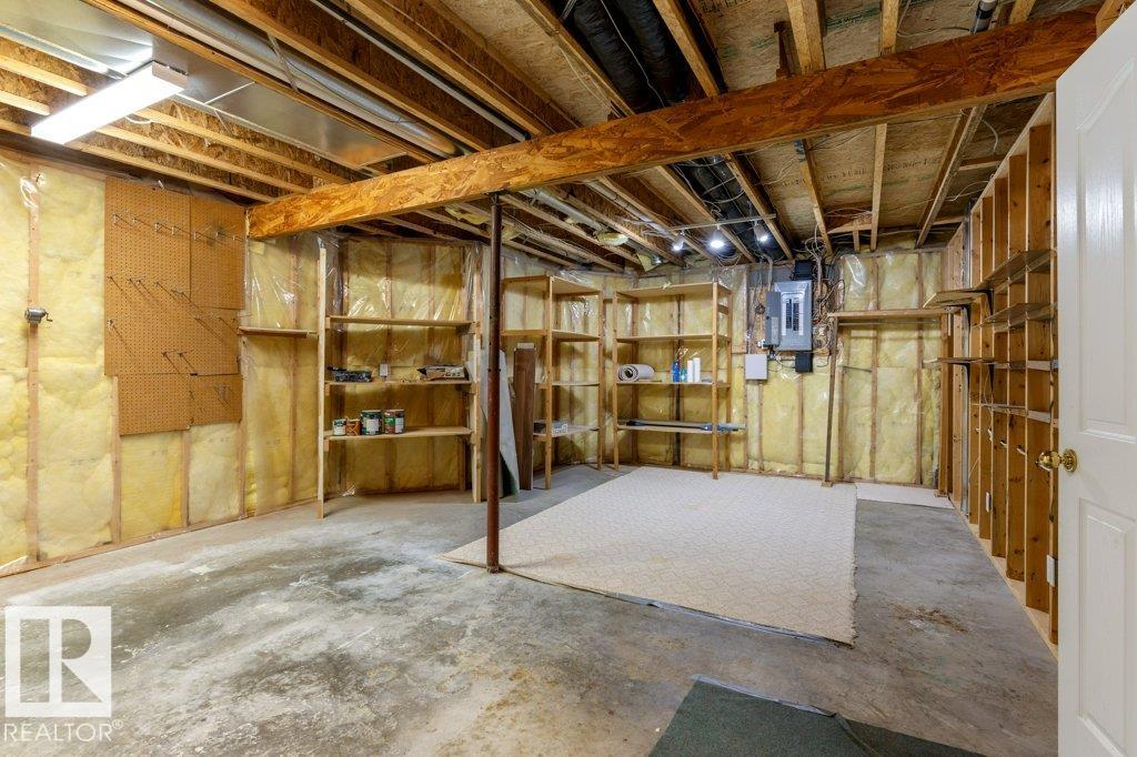 Photo 42 at 4 Alana Court, Akinsdale, St. Albert