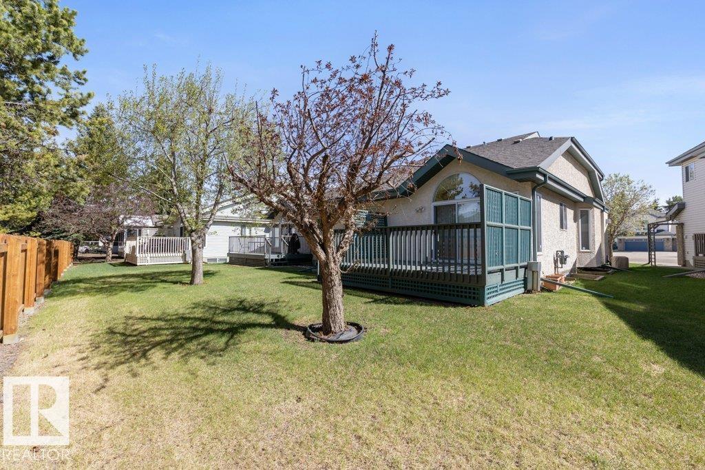 Photo 45 at 4 Alana Court, Akinsdale, St. Albert