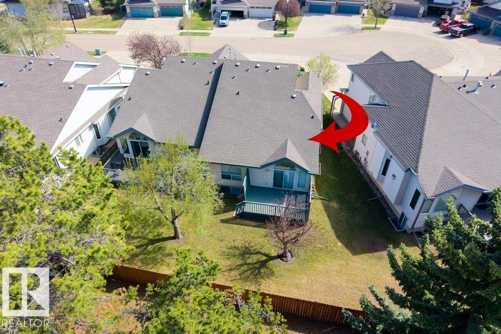 Photo 52 at 4 Alana Court, Akinsdale, St. Albert