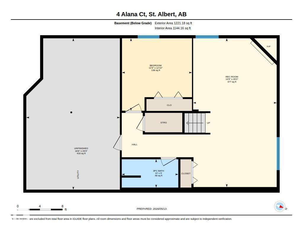 Photo 70 at 4 Alana Court, Akinsdale, St. Albert