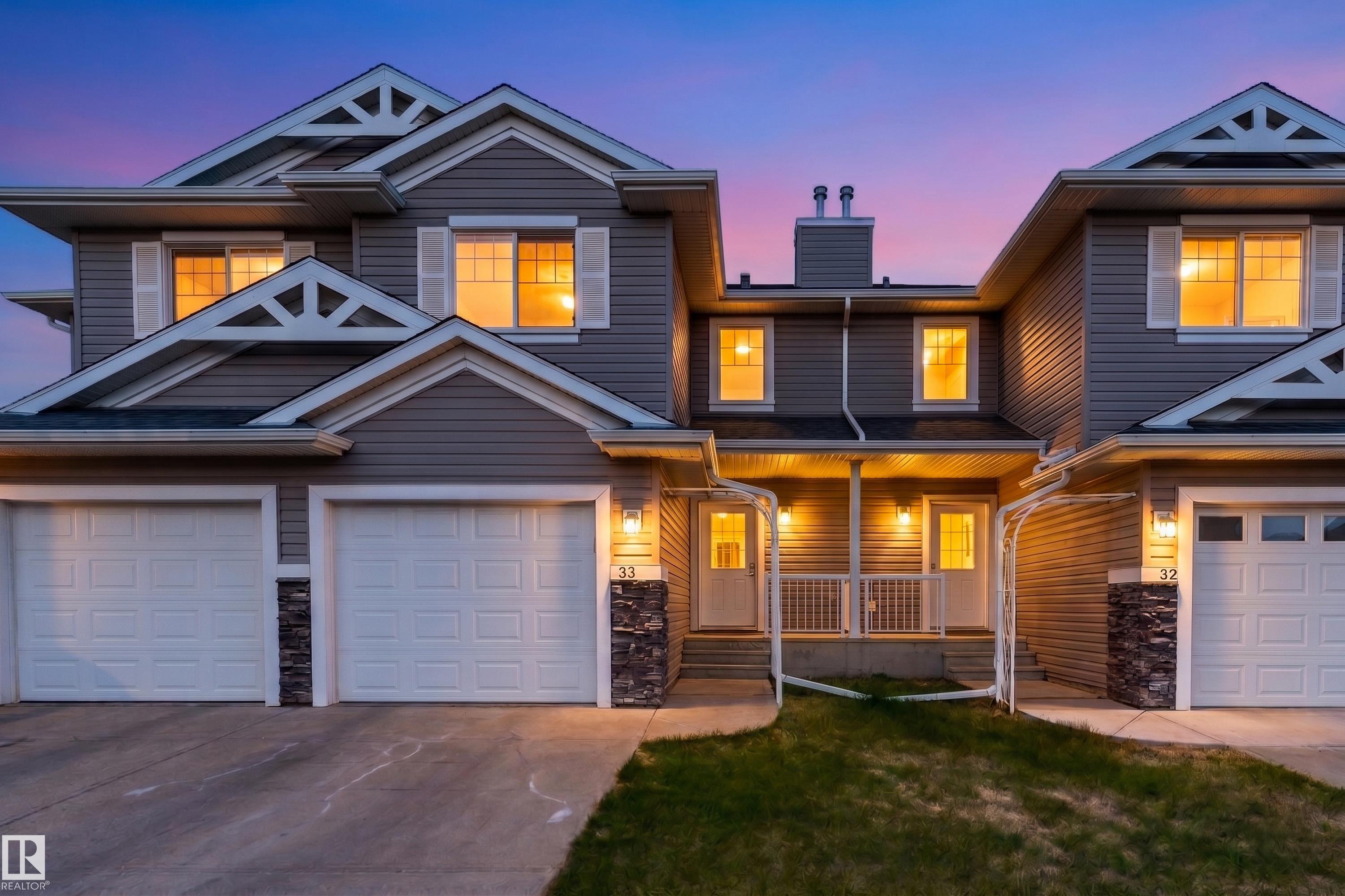 33 5101 SOLEIL Boulevard, Beaumont, AB T4X 0E3