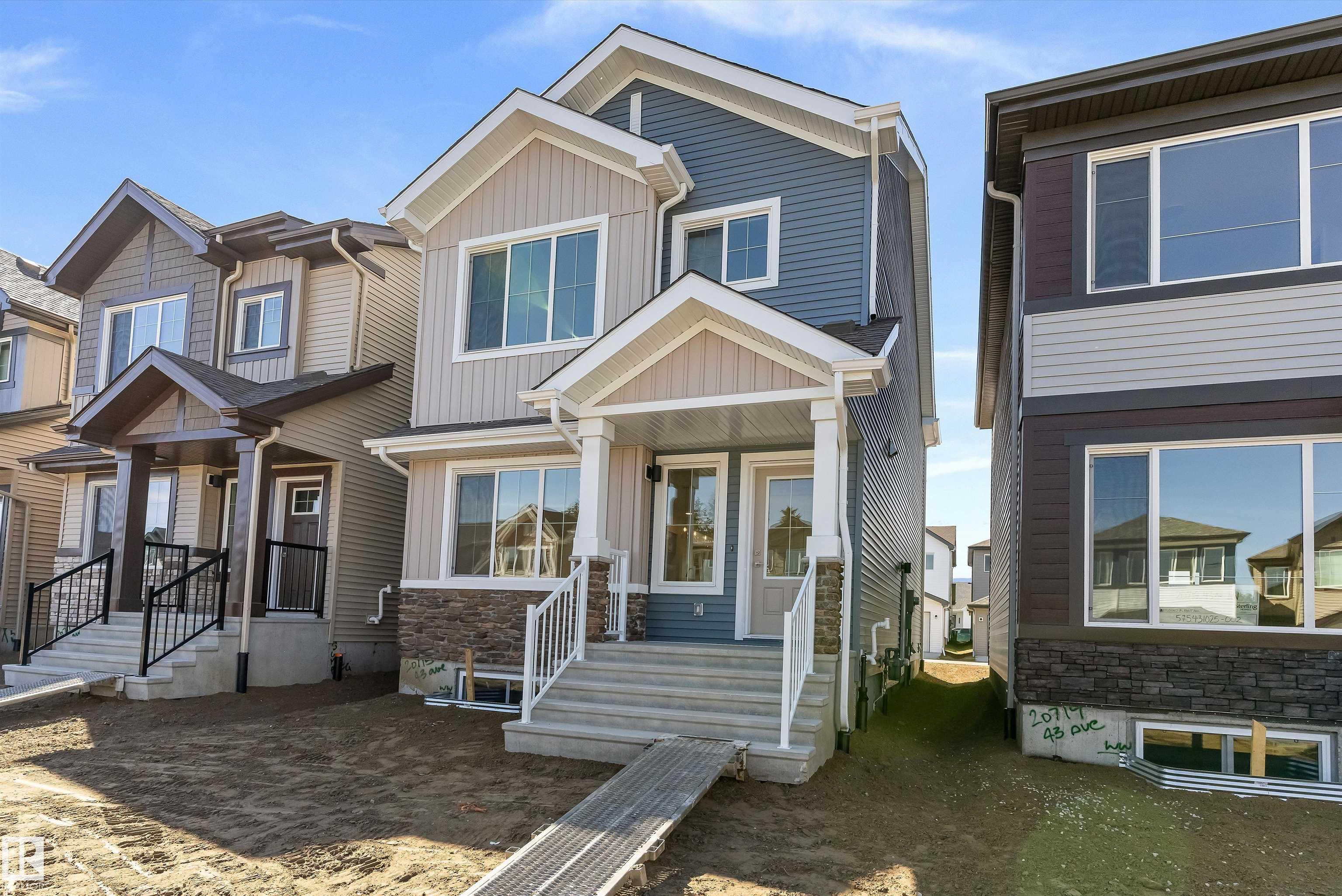 20615 43 Avenue NW, Edgemont, Edmonton