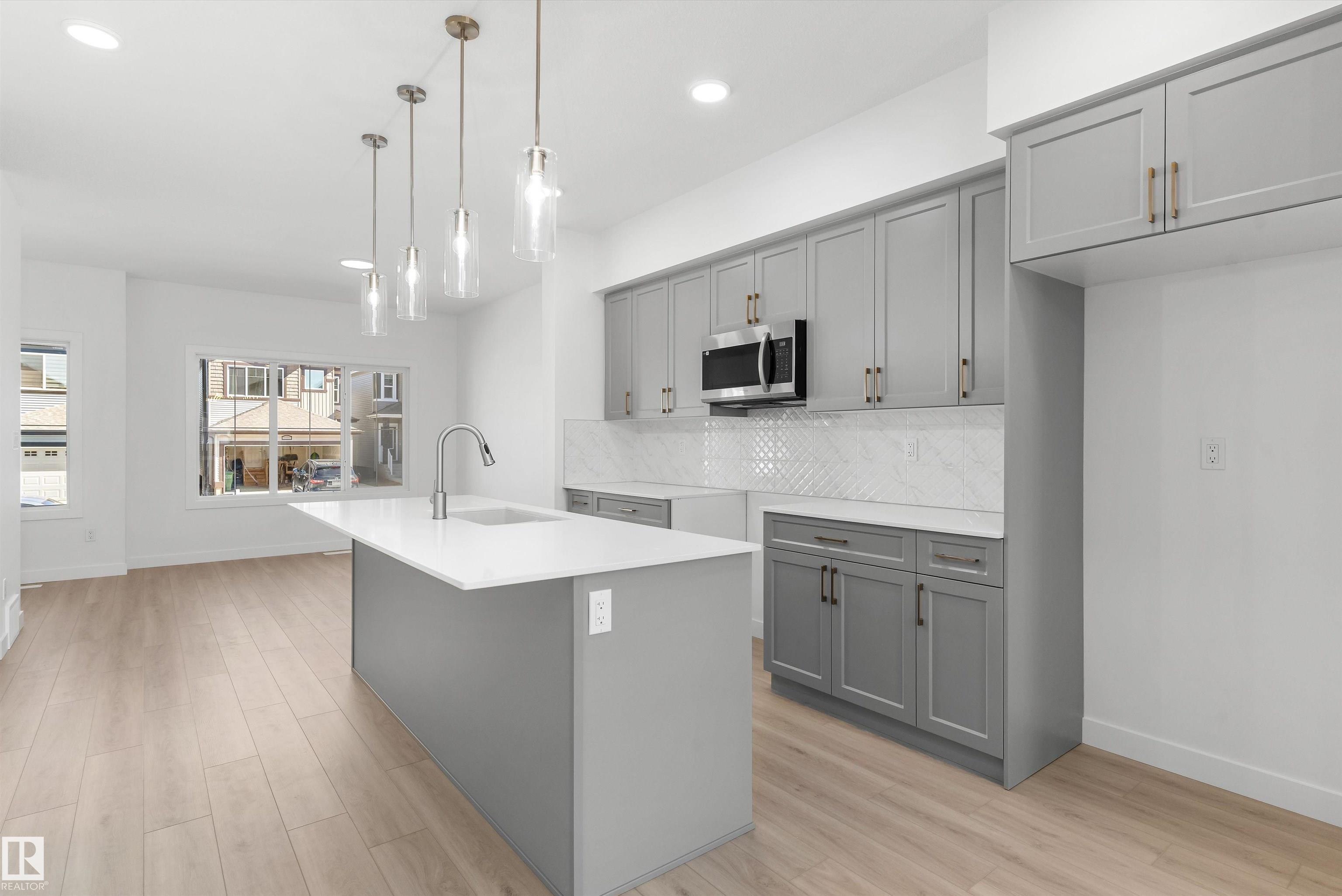 Photo 8 at 20615 43 Avenue NW, Edgemont, Edmonton