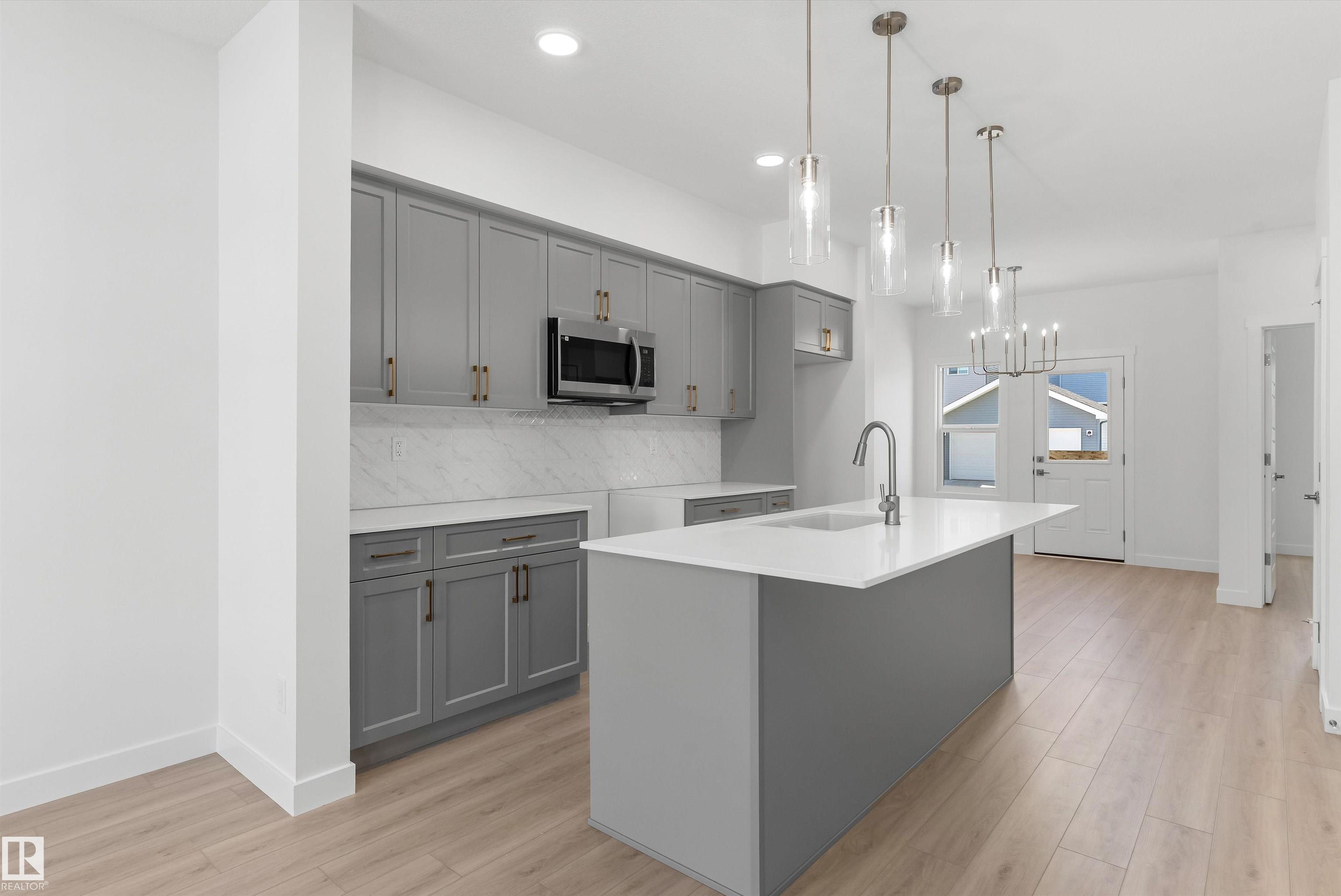 Photo 9 at 20615 43 Avenue NW, Edgemont, Edmonton