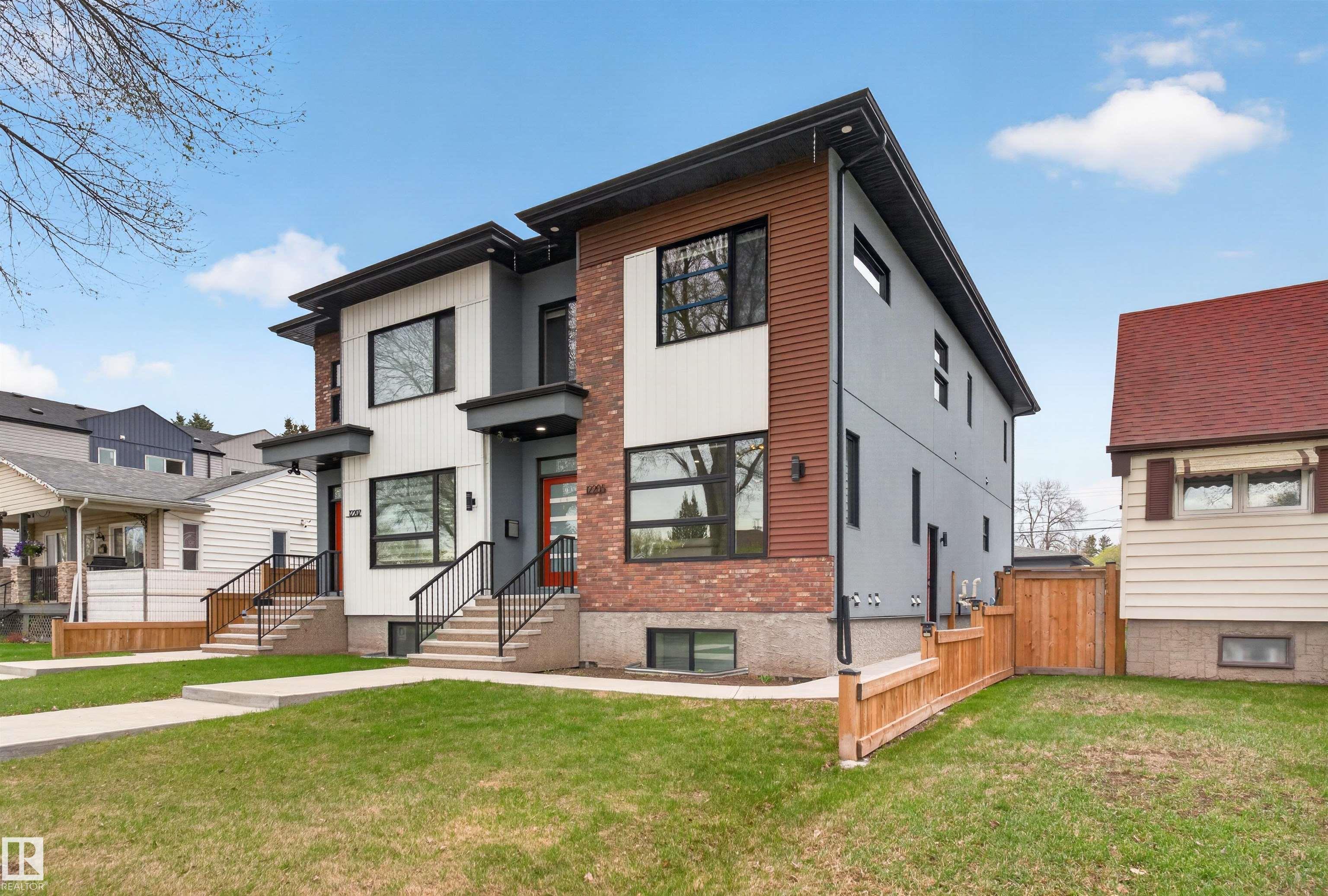 12205 125 Street NW, Prince Charles, Edmonton