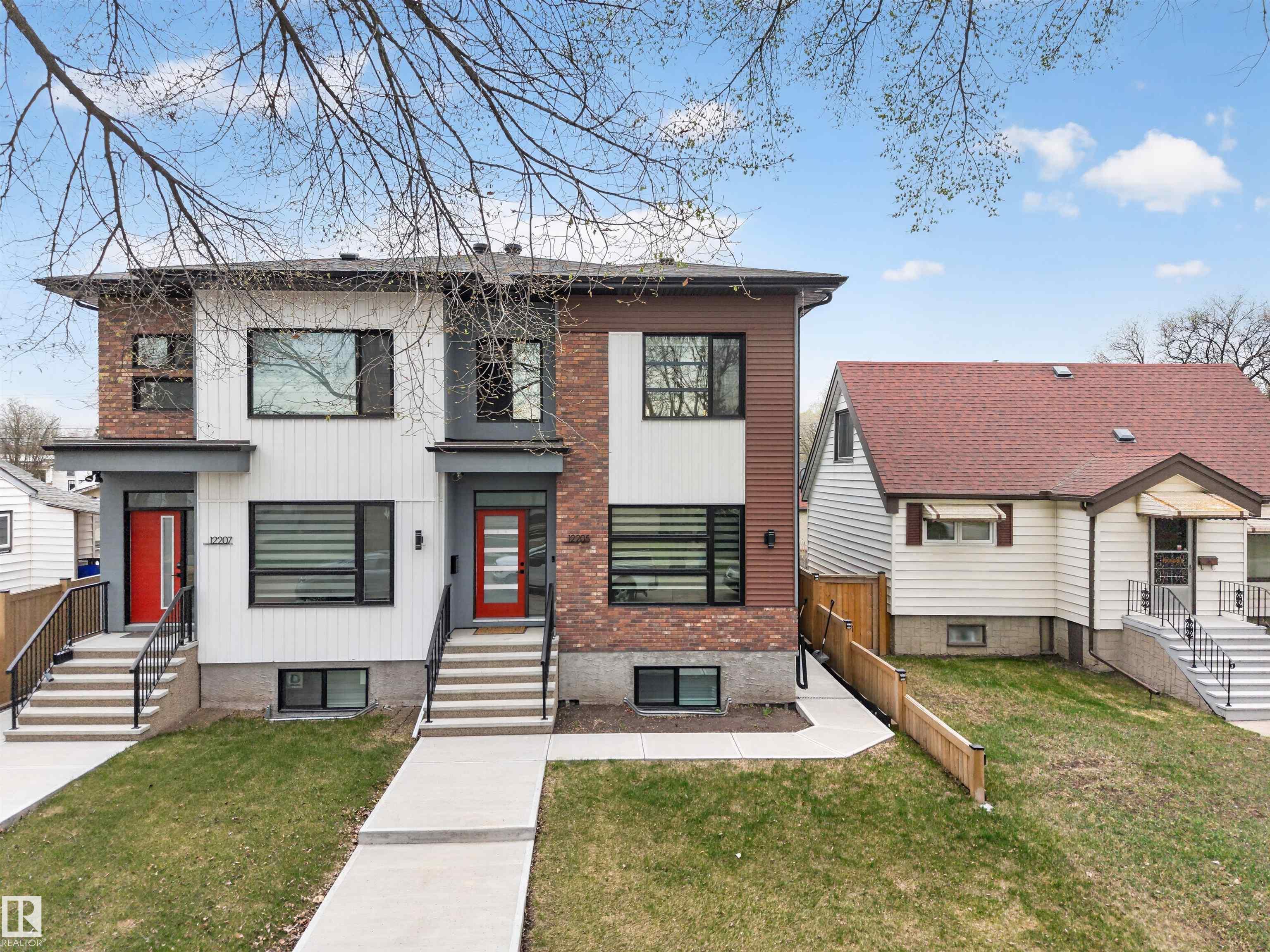 12205 125 Street NW, Prince Charles, Edmonton