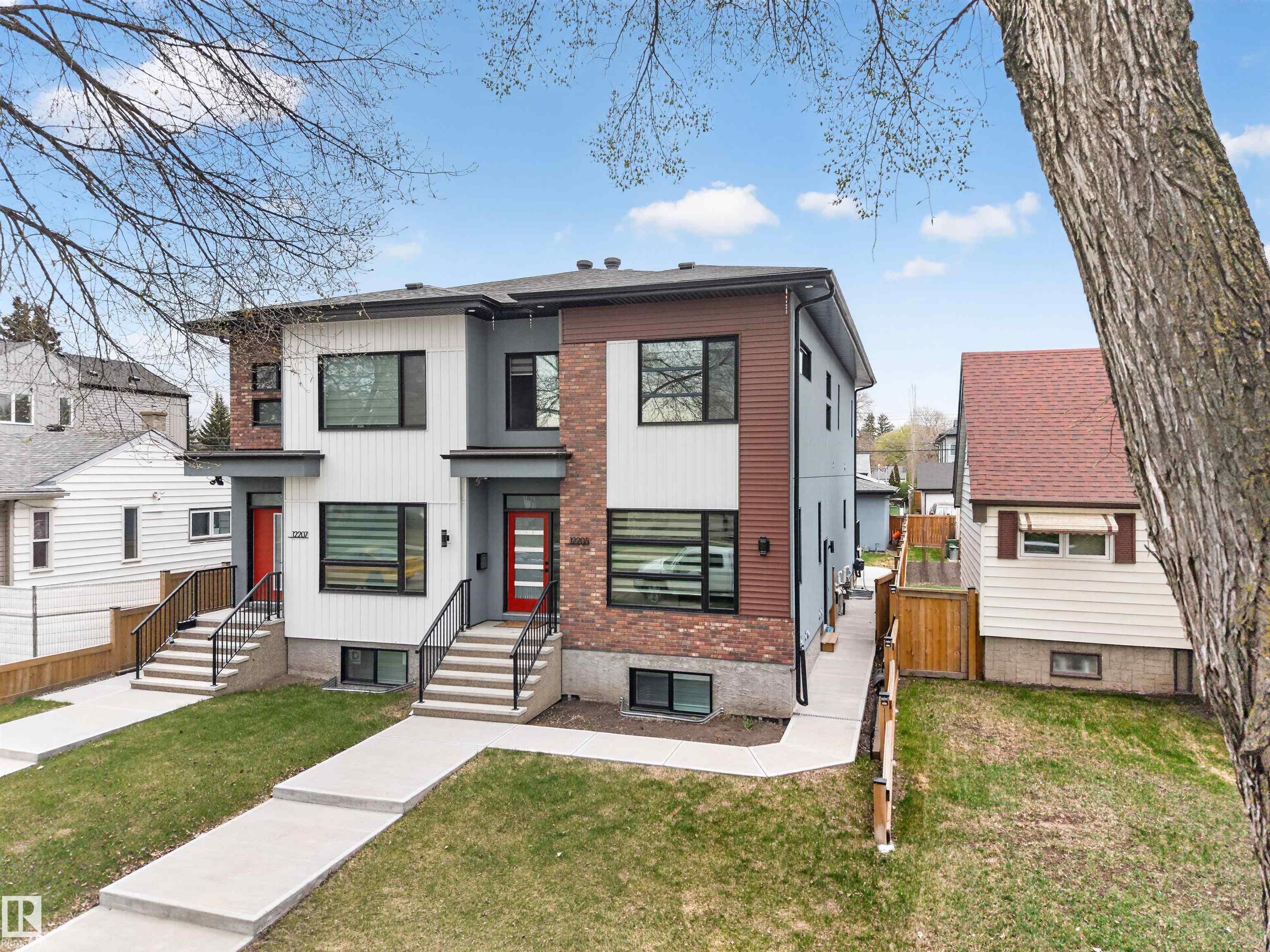 12205 125 Street NW, Prince Charles, Edmonton