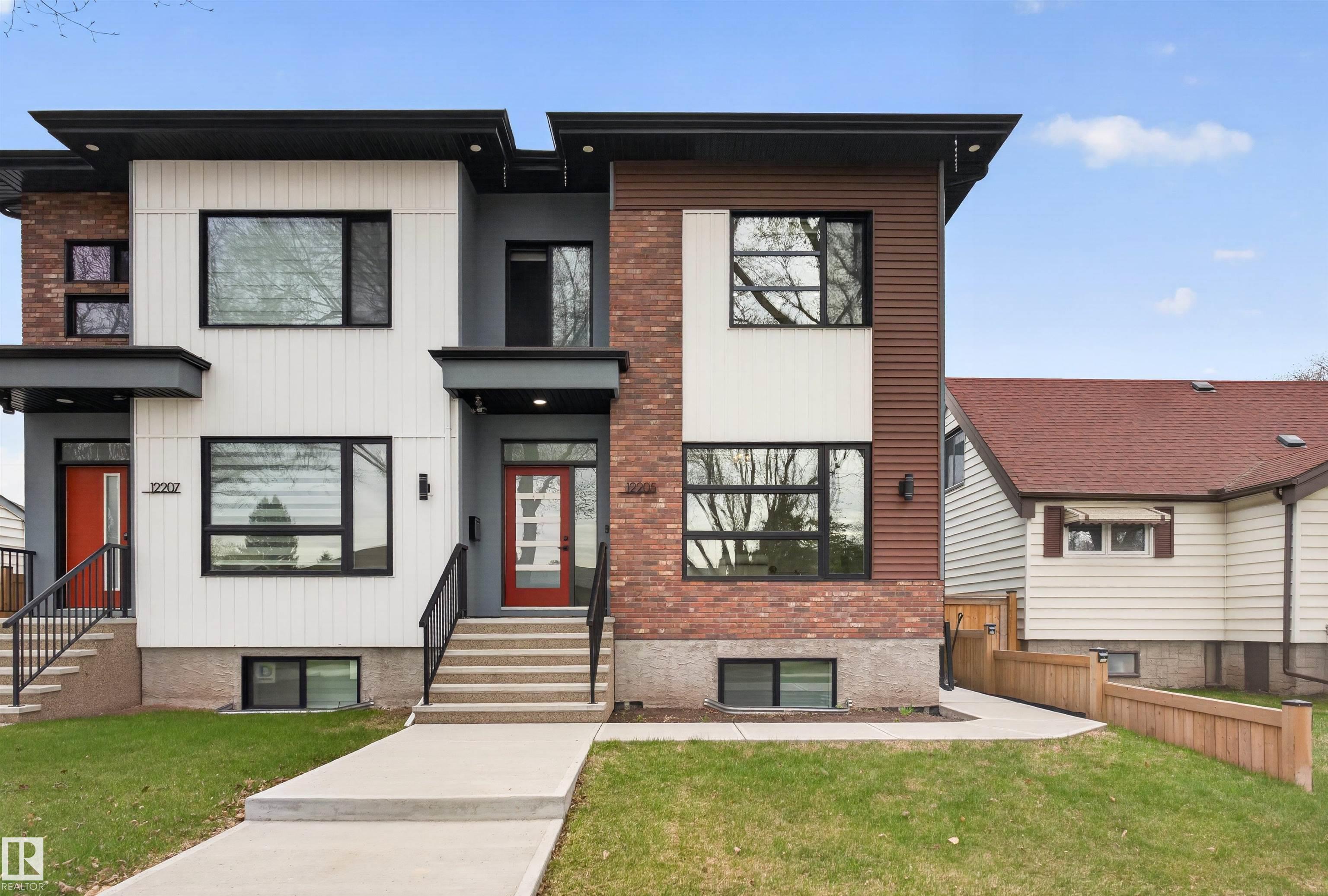 12205 125 Street NW, Prince Charles, Edmonton