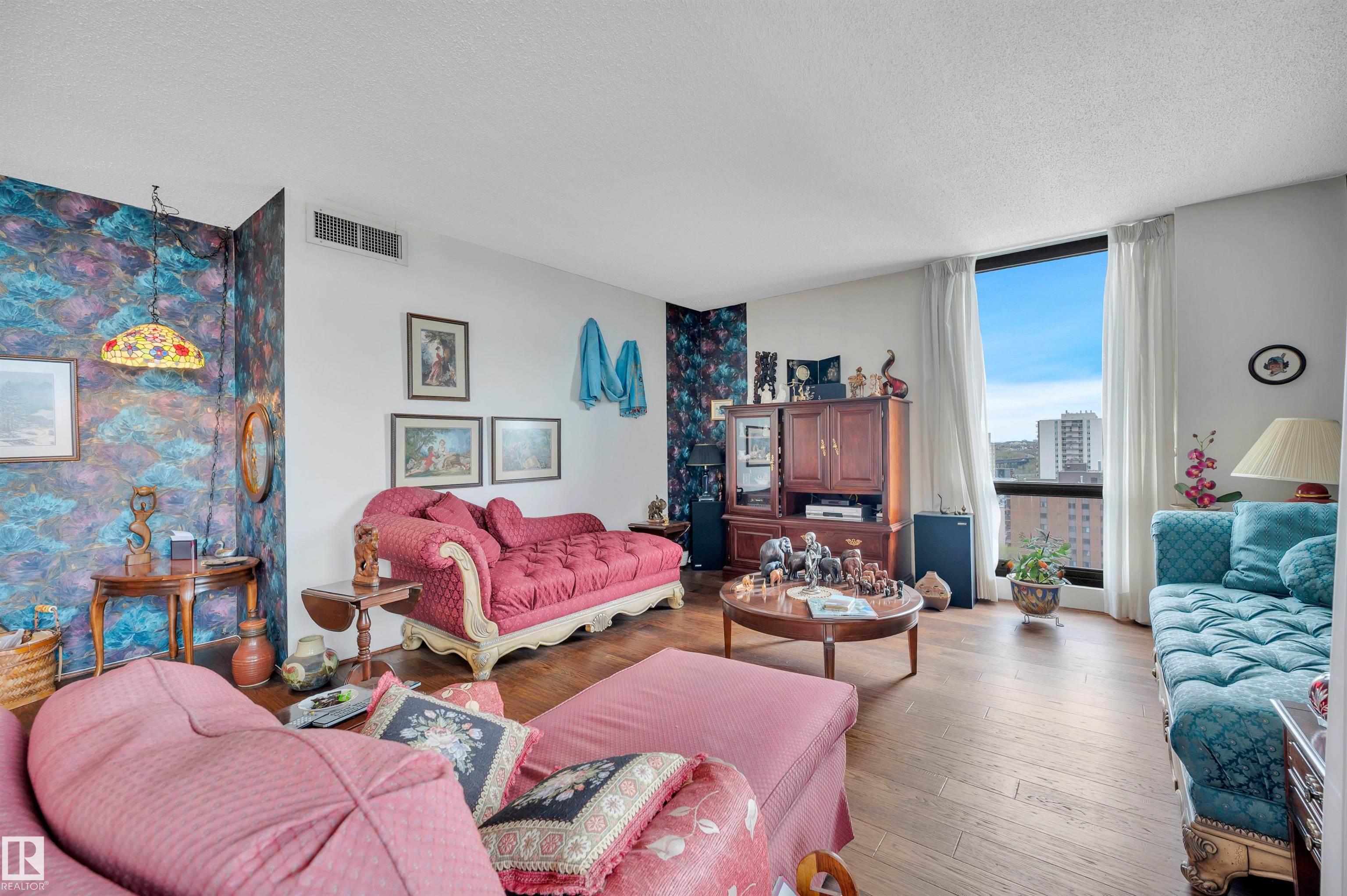Photo 25 at 1603 - 10025 113 Street NW, Wîhkwêntôwin, Edmonton