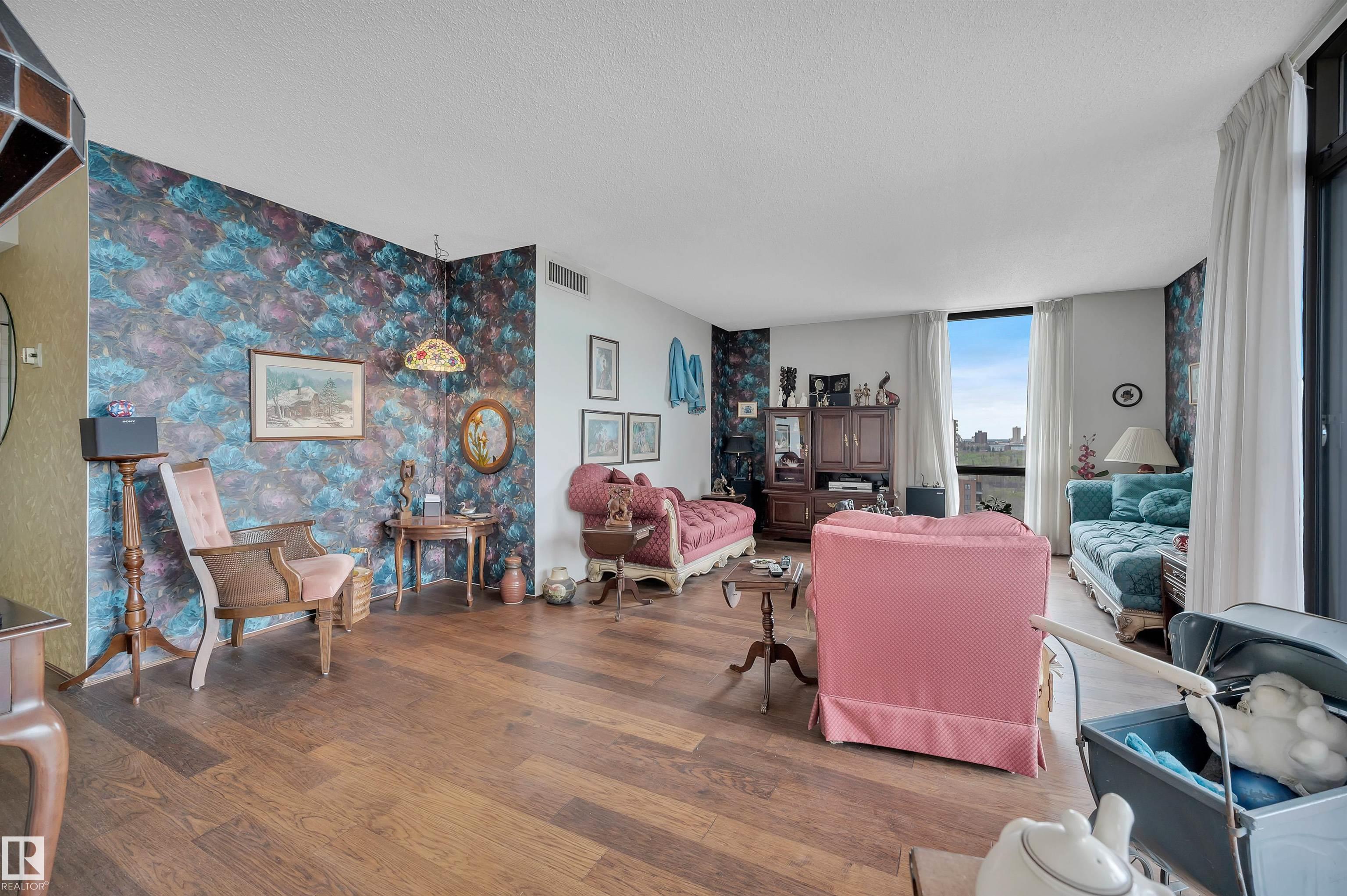 Photo 29 at 1603 - 10025 113 Street NW, Wîhkwêntôwin, Edmonton
