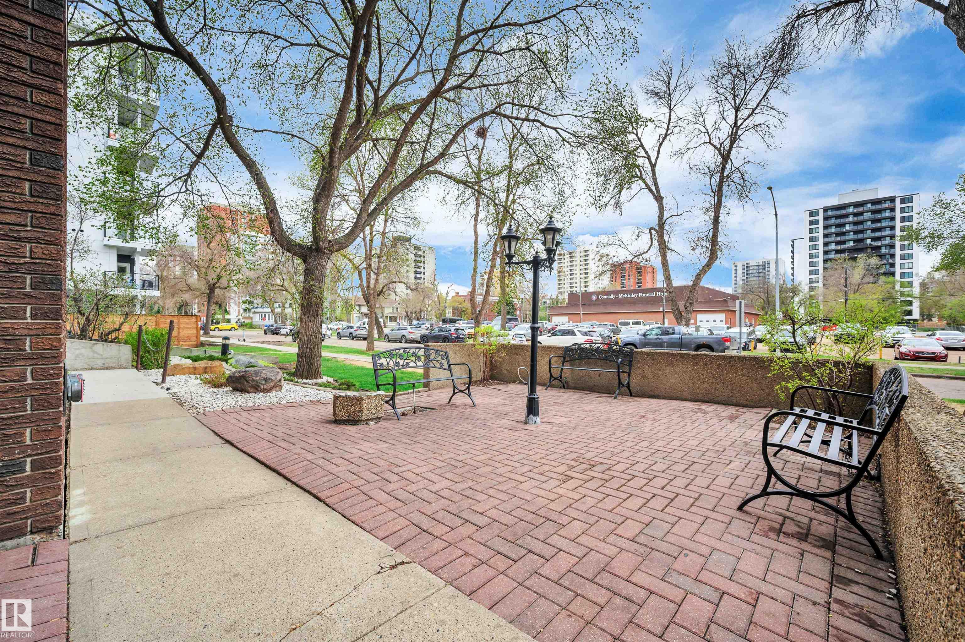 Picture for #1603 10025 113 ST NW