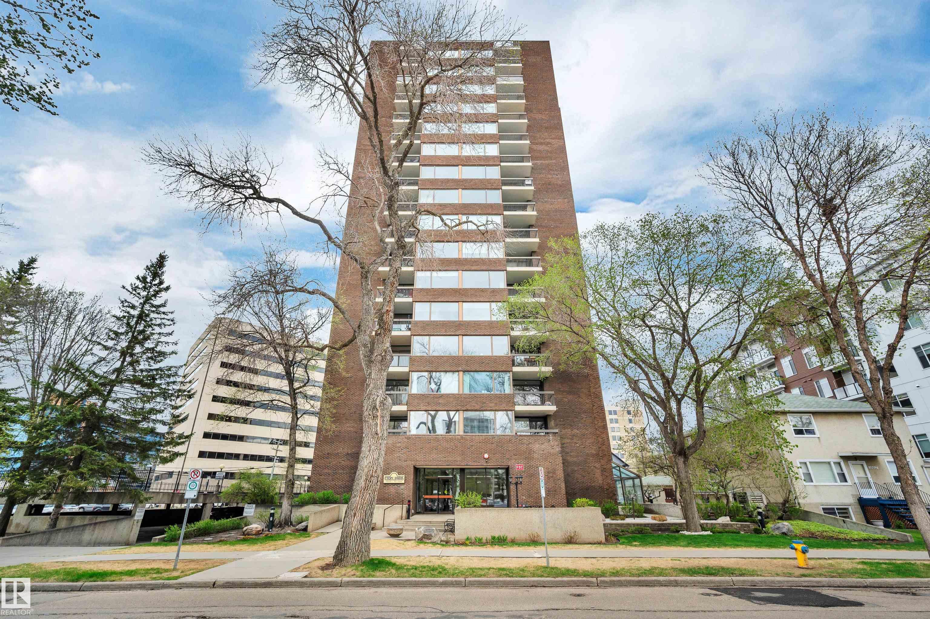 Photo 60 at 1603 - 10025 113 Street NW, Wîhkwêntôwin, Edmonton