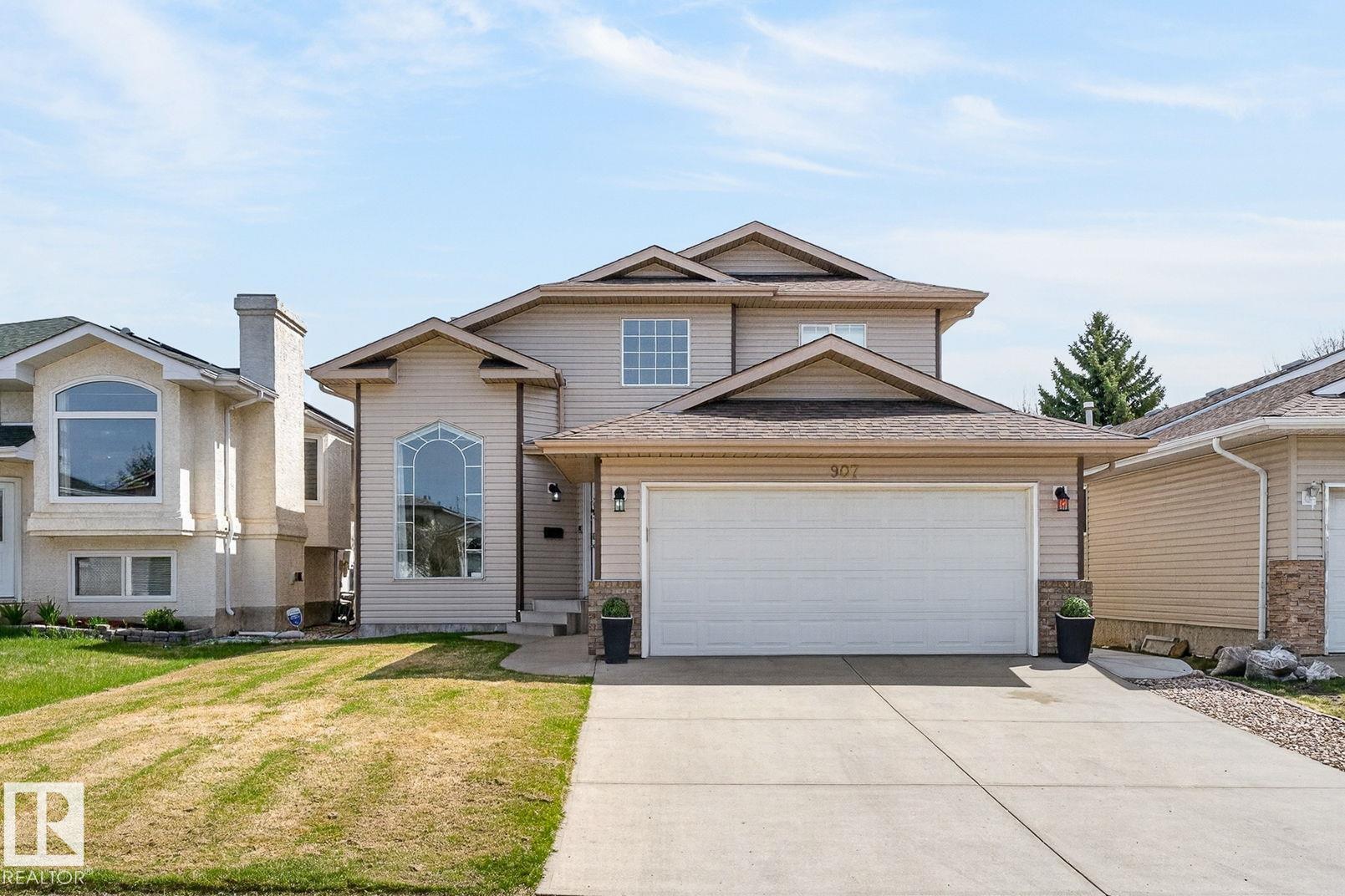 907 115 Street NW, Twin Brooks, Edmonton