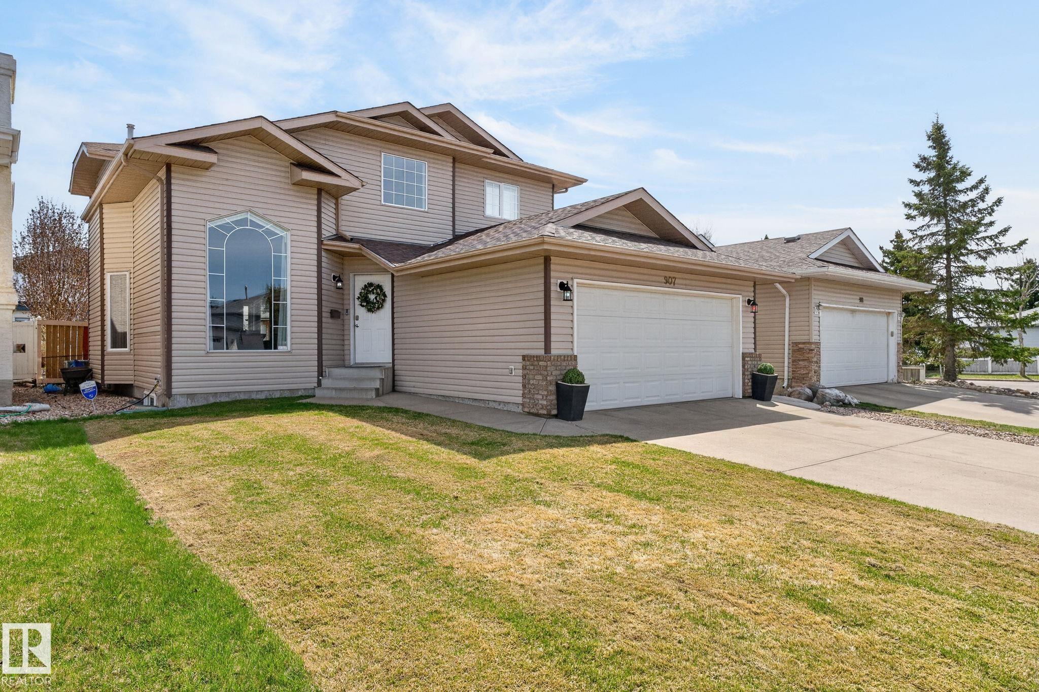 907 115 Street NW, Twin Brooks, Edmonton