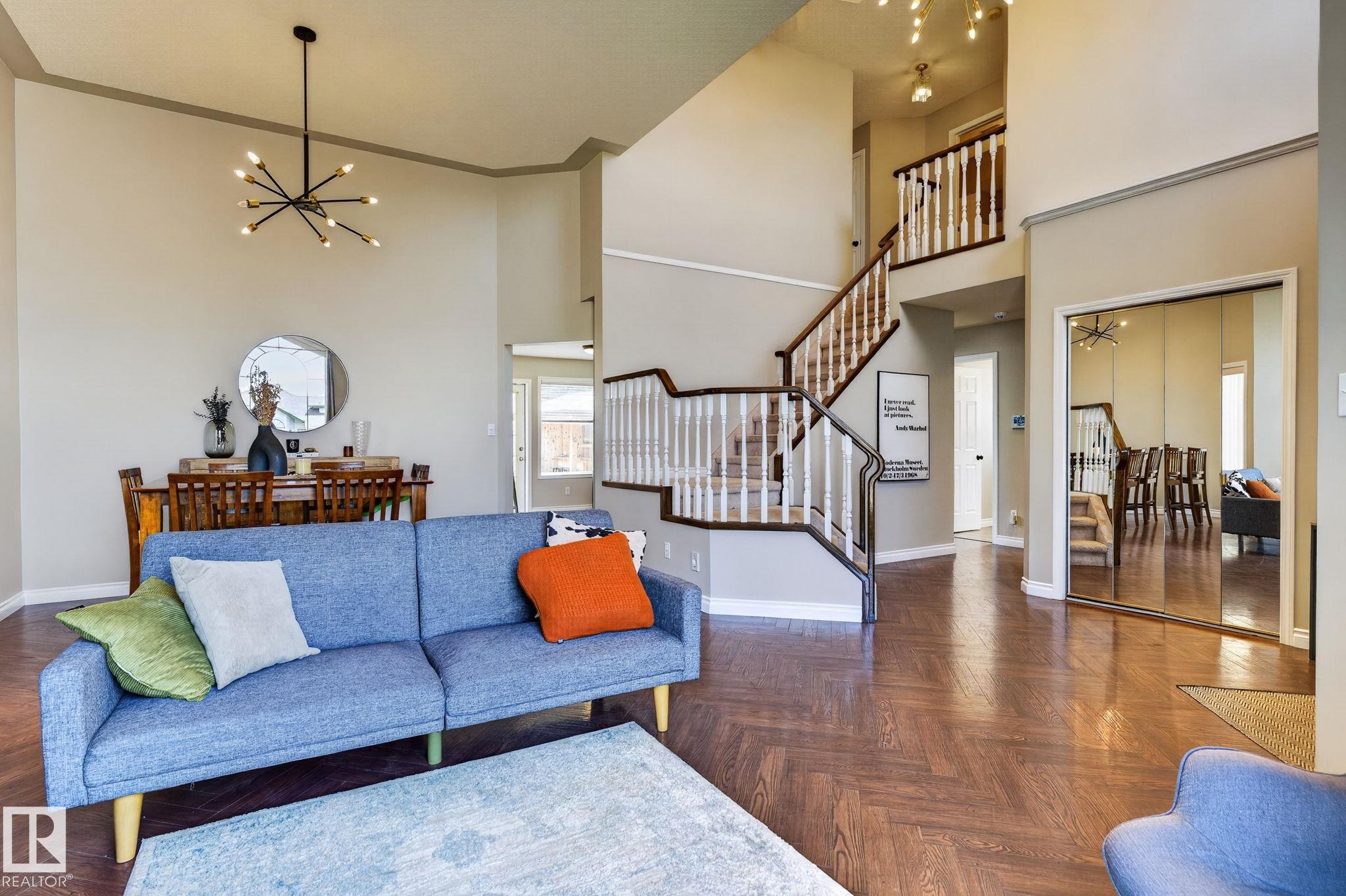 907 115 Street NW, Twin Brooks, Edmonton