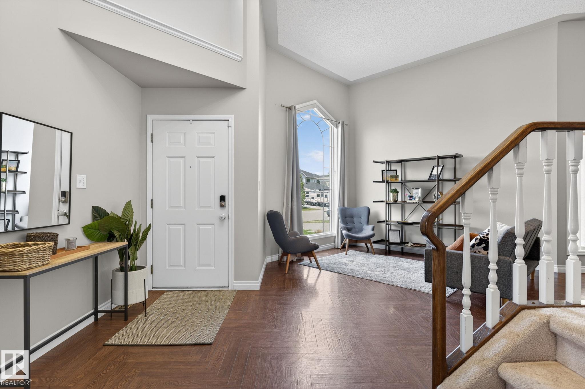 907 115 Street NW, Twin Brooks, Edmonton