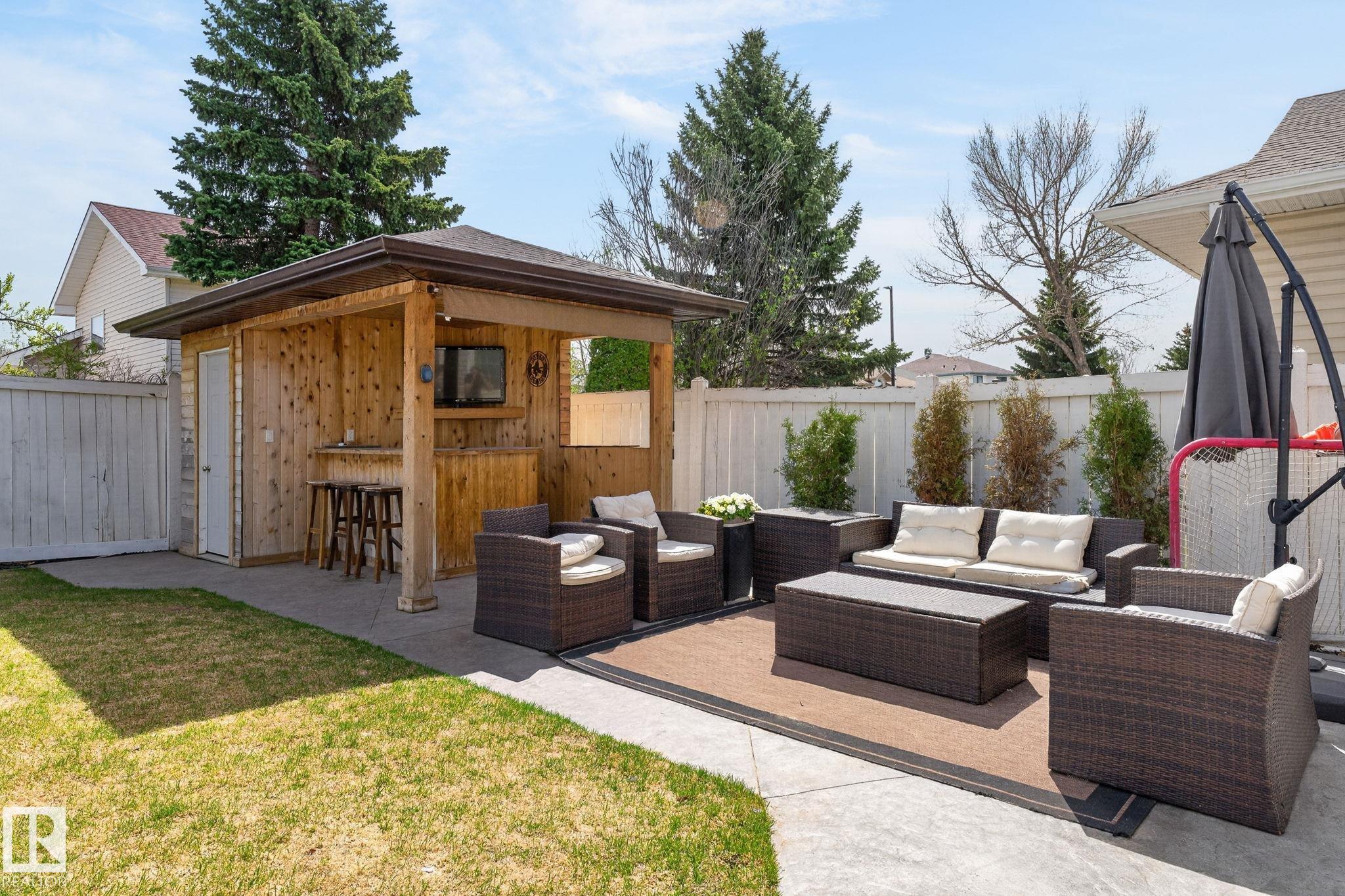 Photo 48 at 907 115 Street NW, Twin Brooks, Edmonton