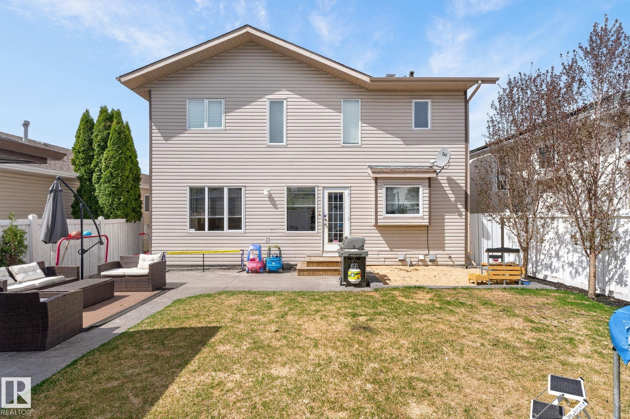 Photo 51 at 907 115 Street NW, Twin Brooks, Edmonton