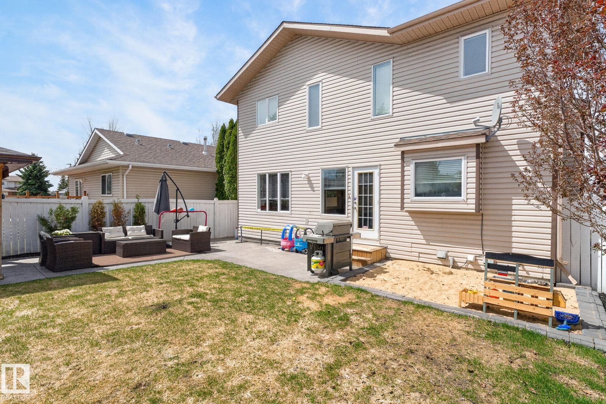 Photo 52 at 907 115 Street NW, Twin Brooks, Edmonton