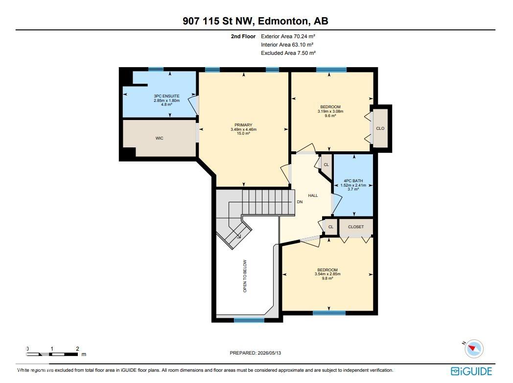 Photo 62 at 907 115 Street NW, Twin Brooks, Edmonton