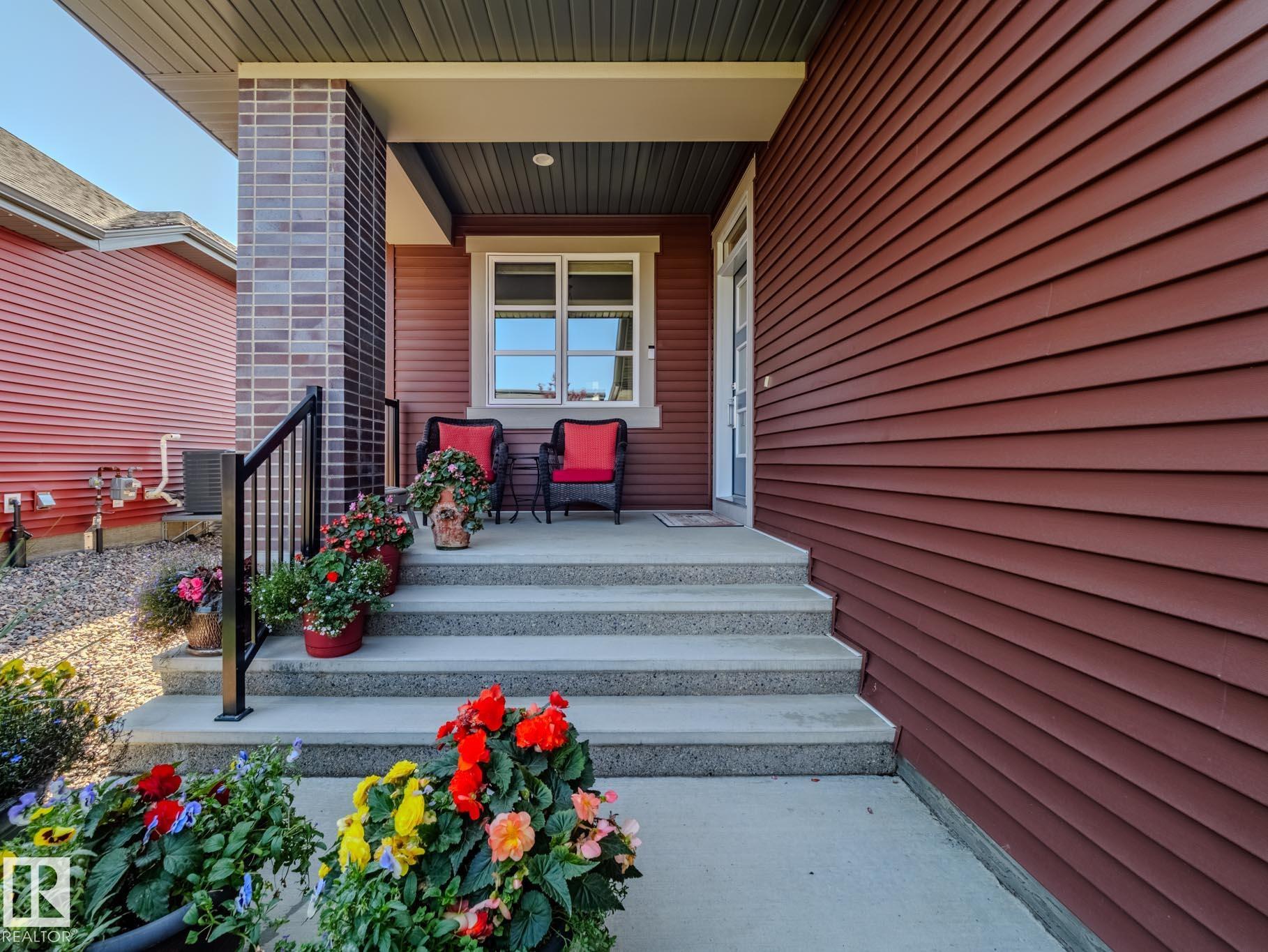 153 Rankin Drive, Riverside, St. Albert