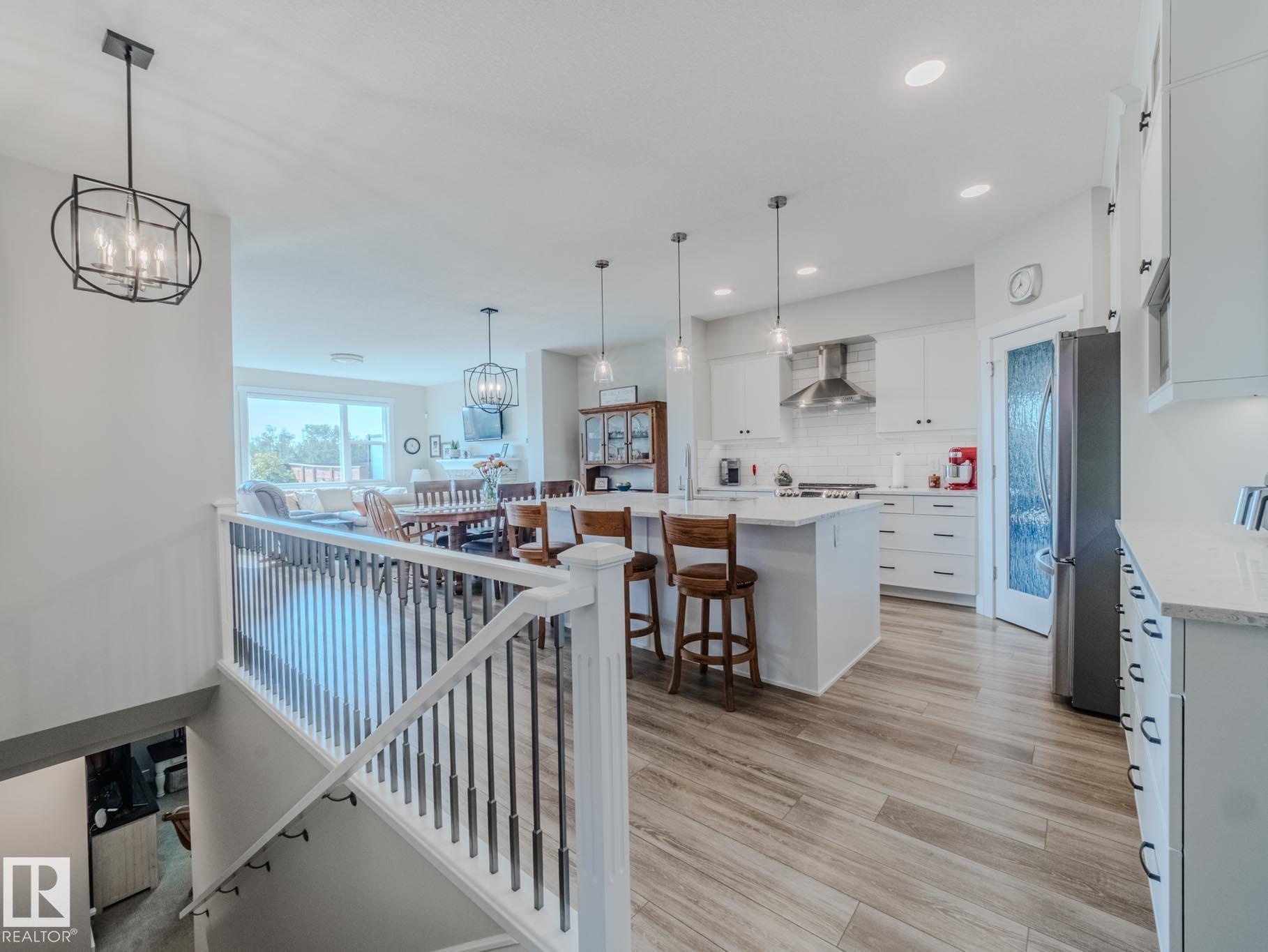 153 Rankin Drive, Riverside, St. Albert