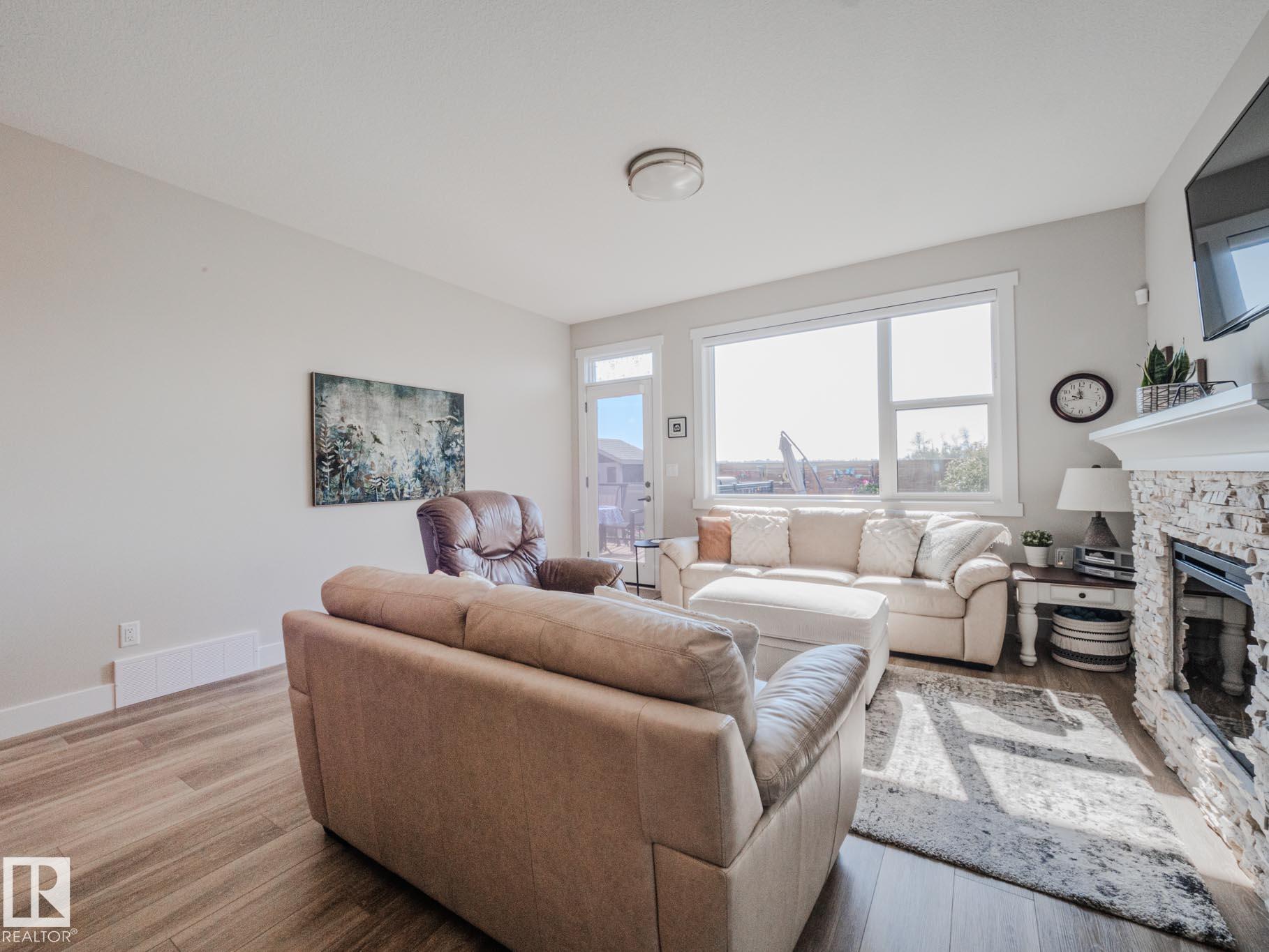 Photo 12 at 153 Rankin Drive, Riverside, St. Albert