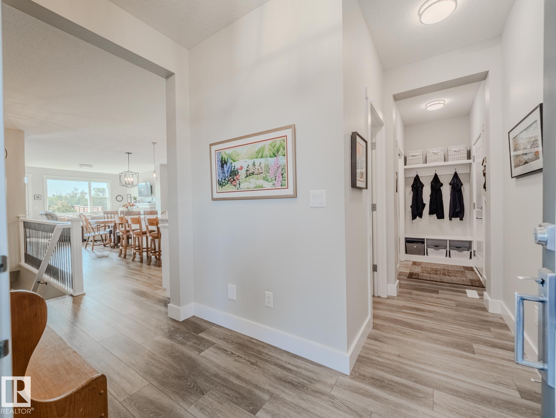 153 Rankin Drive, Riverside, St. Albert