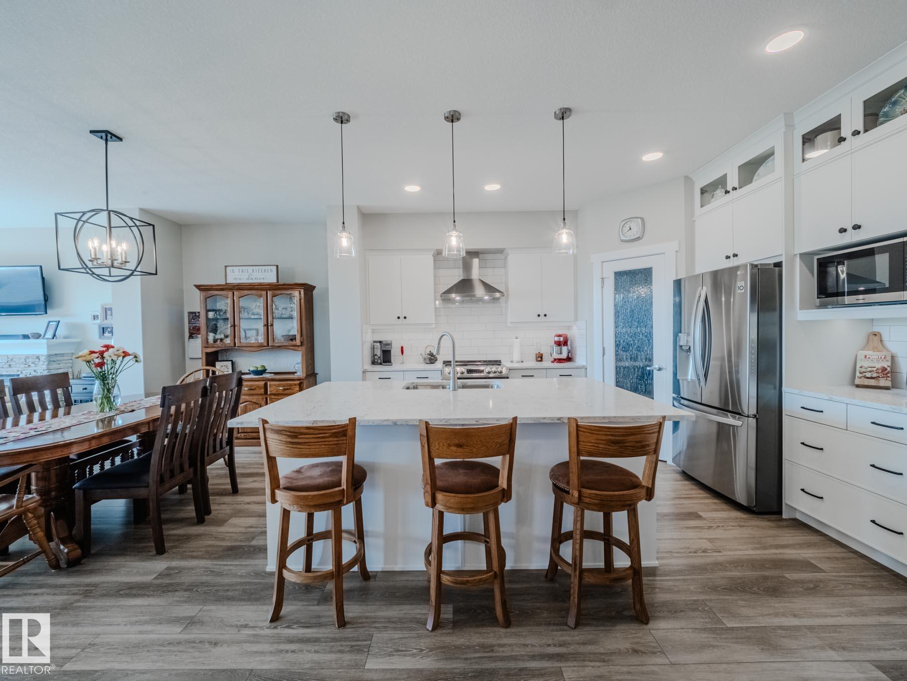 153 Rankin Drive, Riverside, St. Albert