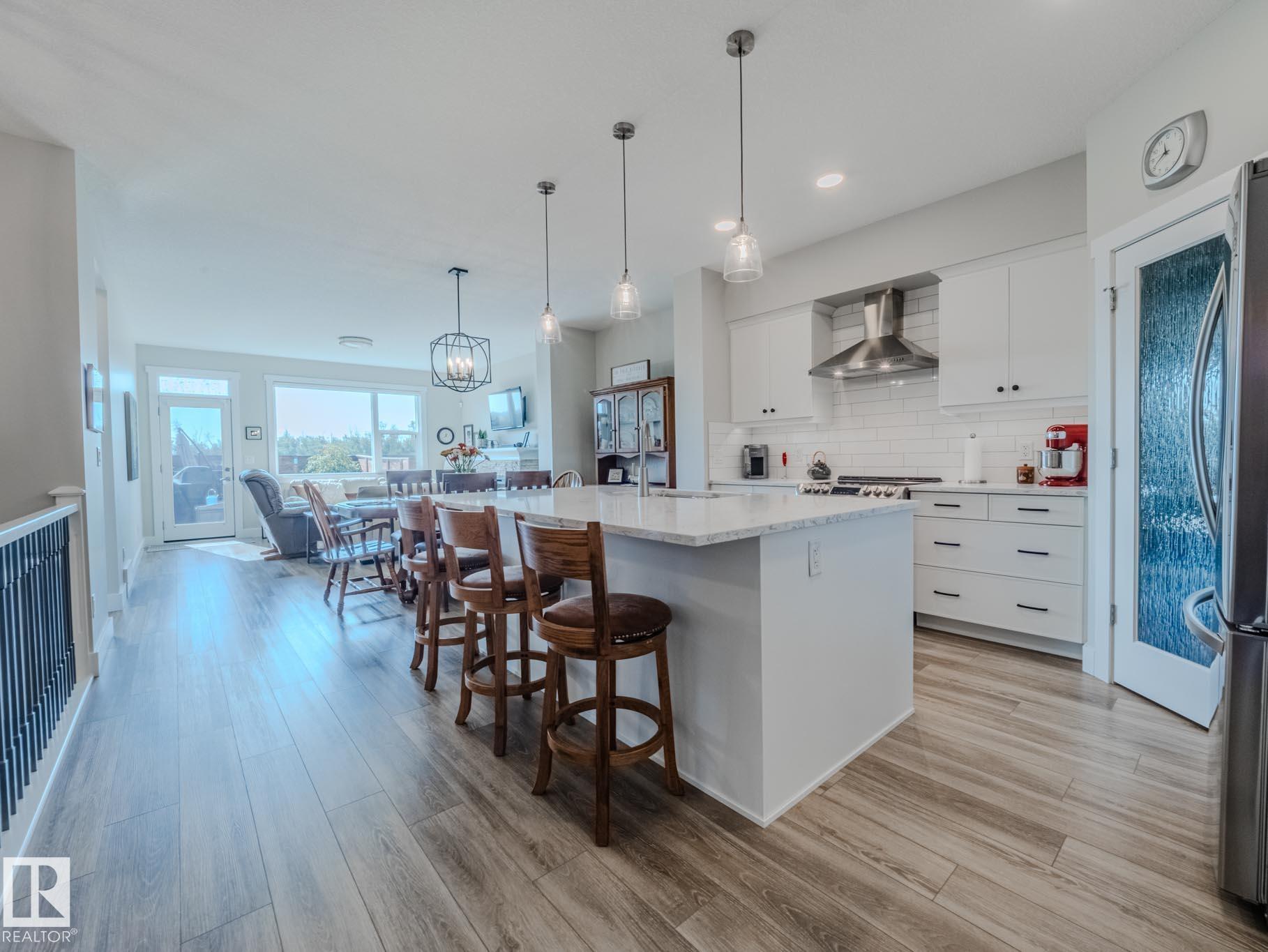 153 Rankin Drive, Riverside, St. Albert