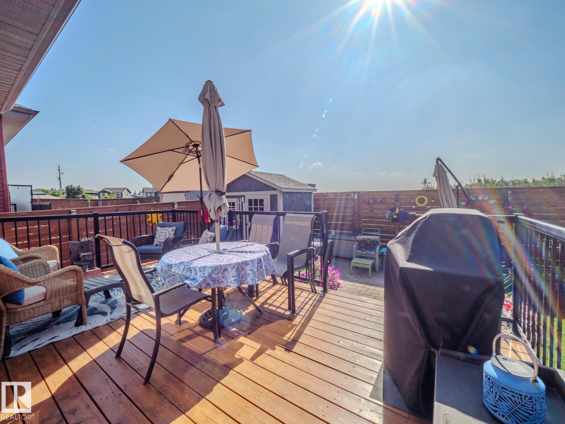 Photo 49 at 153 Rankin Drive, Riverside, St. Albert
